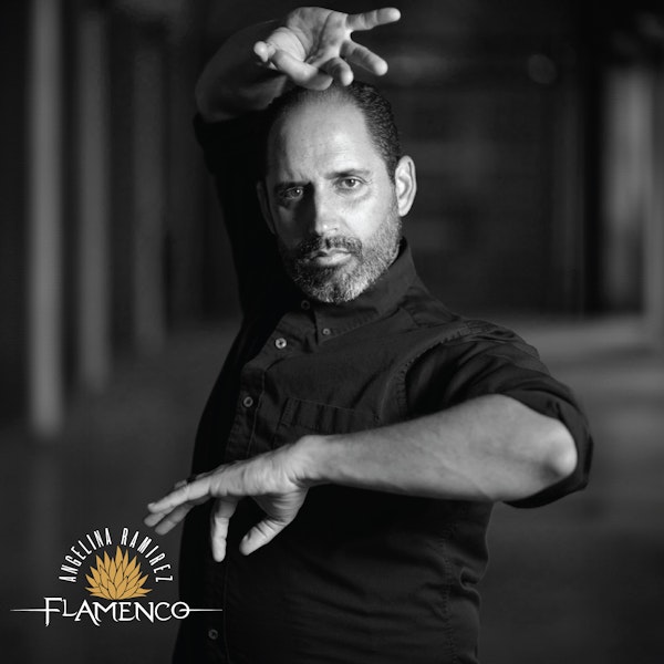 AR Flamenco Presents: Tablao Flamenco with Special Guest Fabian Sisneros