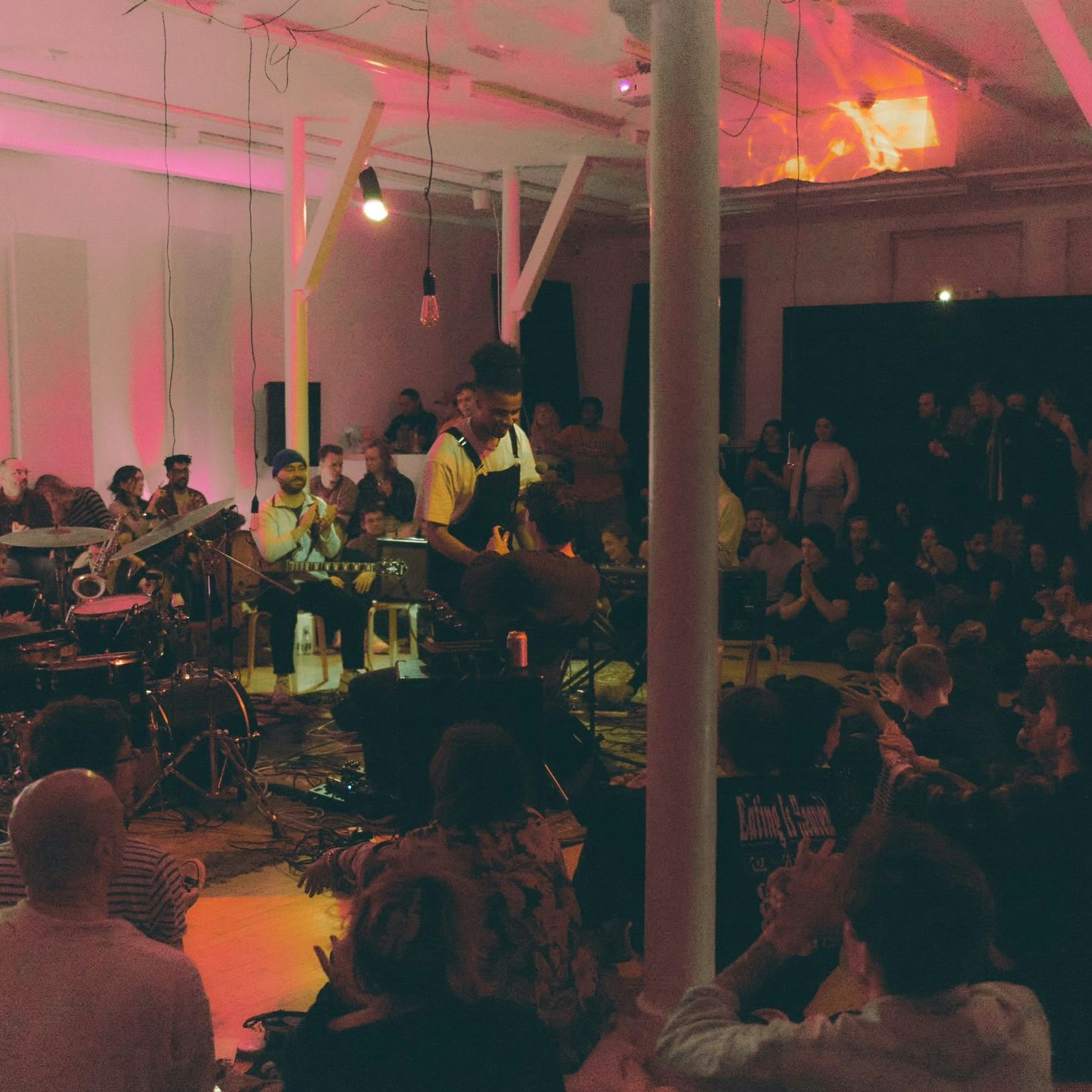 donut jam 019