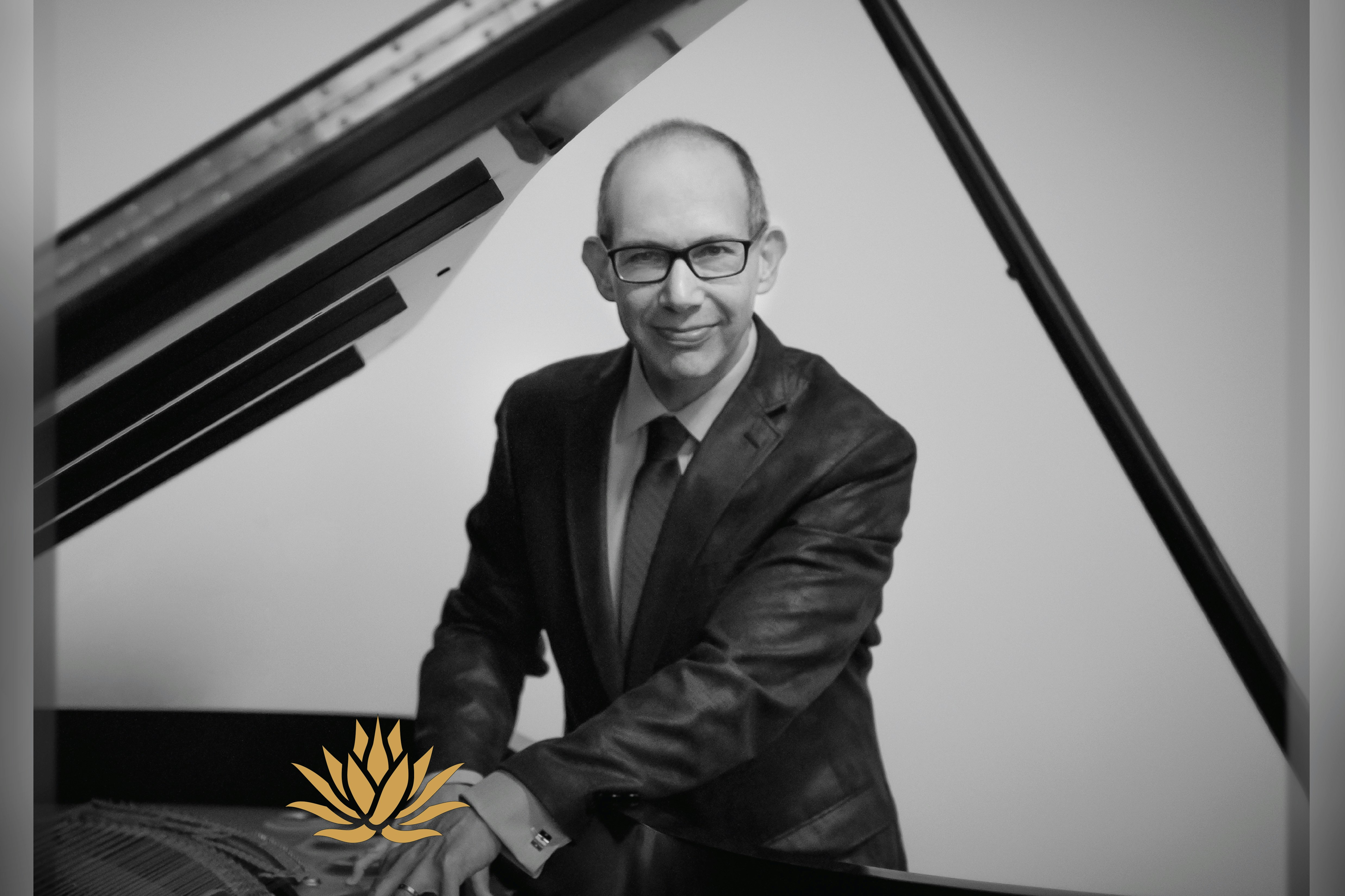 Ted Rosenthal Trio: Plays the Music of Thelonious Monk & Bud Powell