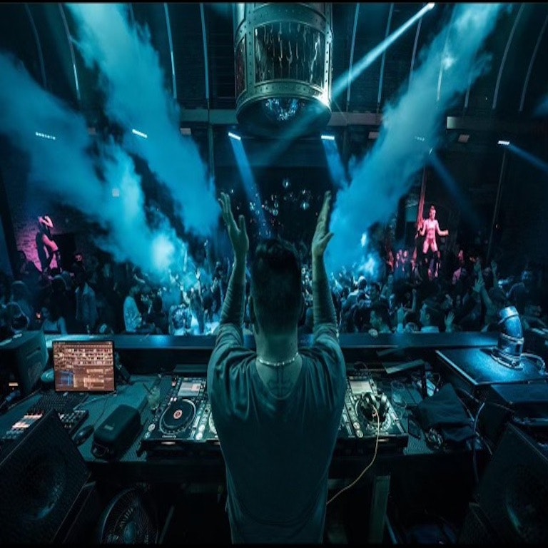 Nathan Scott Billets 24,21 27 sept. Electric Hotel