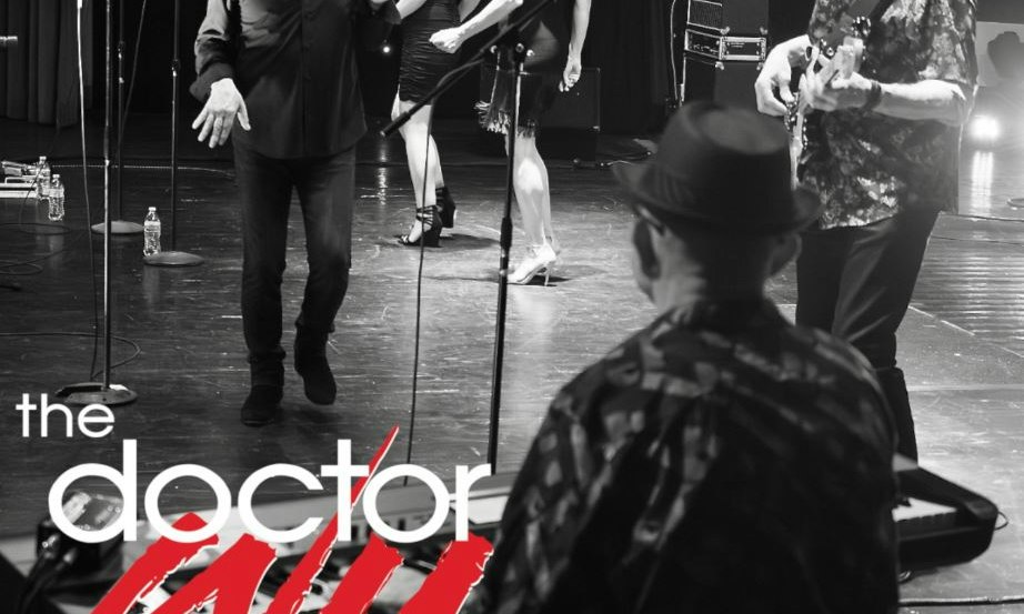 The Doctor Wu Band Plays Steely Dan, The K-Tel All-Stars 70s Soundtrack