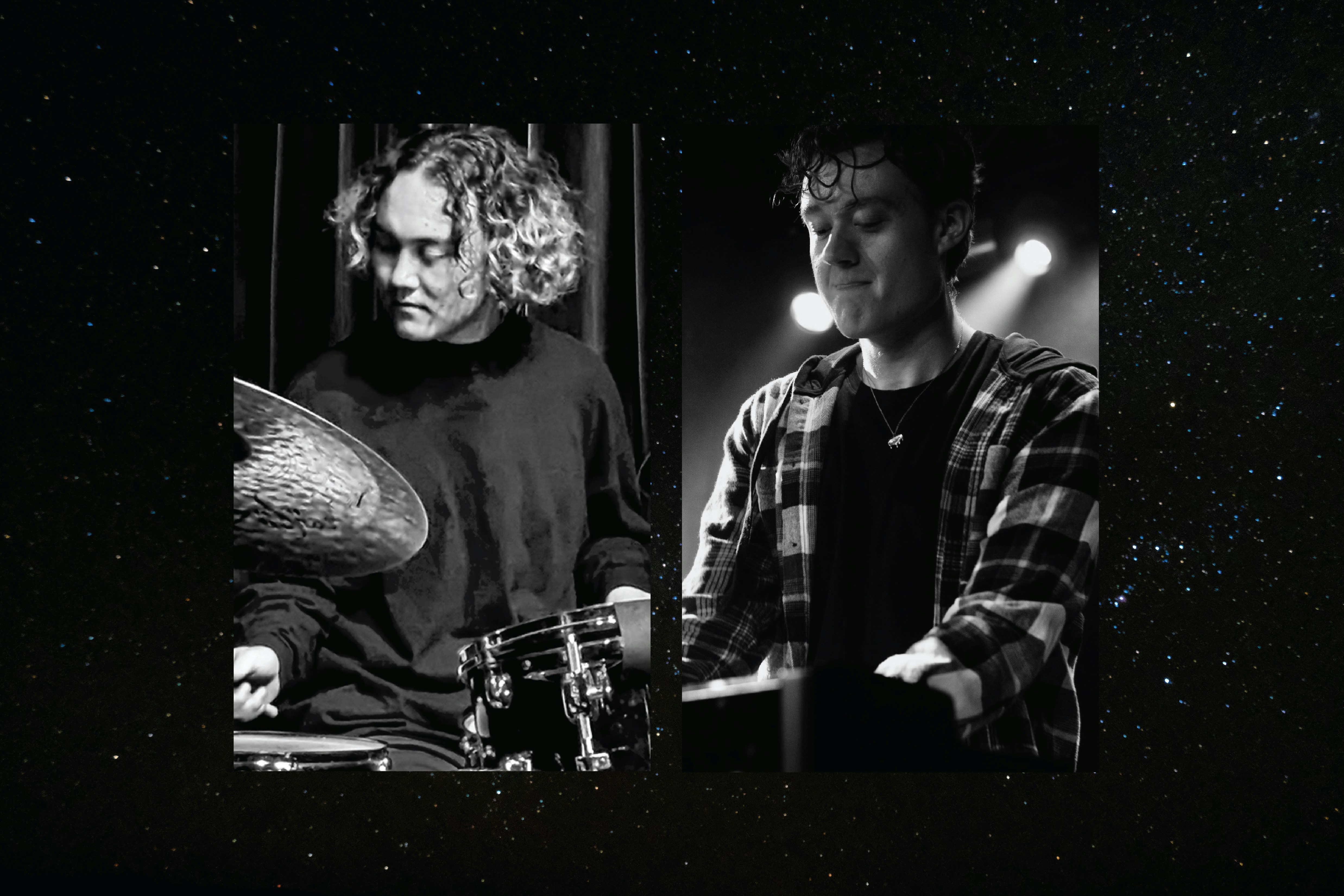 Late Night with Kenji Ono Lancaster & Denali Hershey Kaufman