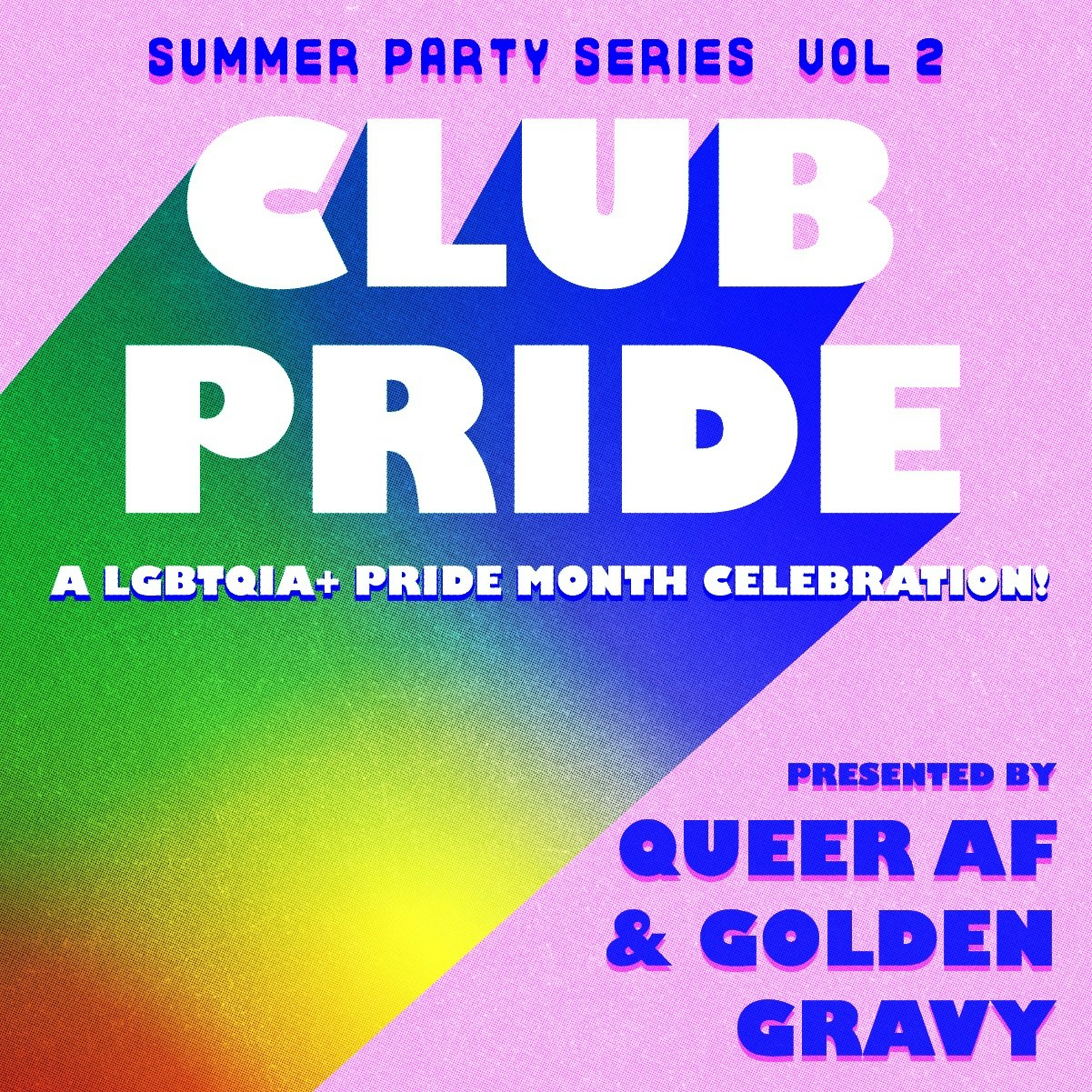 CLUB PRIDE