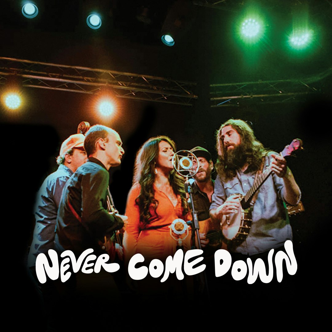 Never Come Down