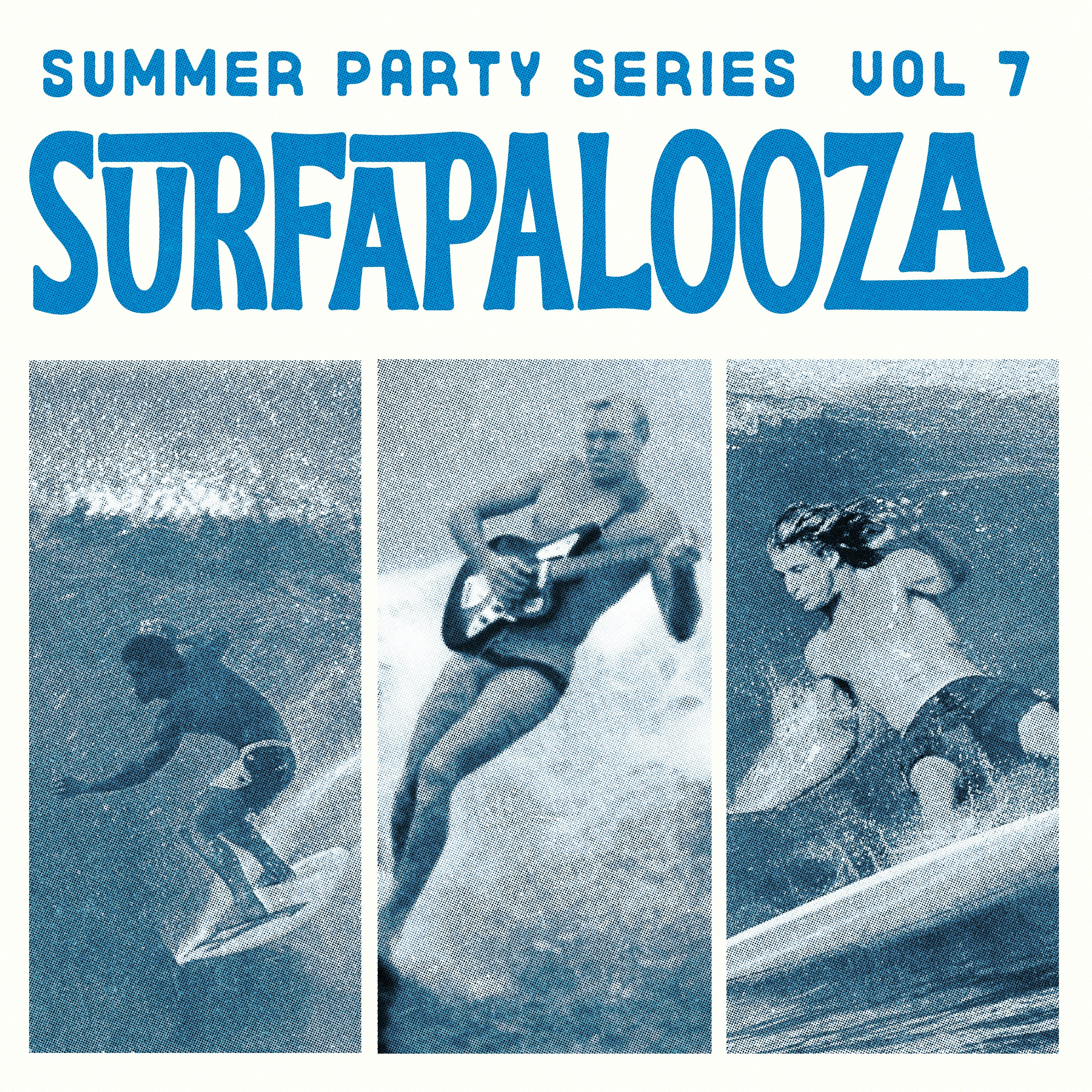 Surfapalooza!