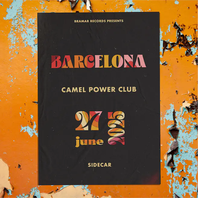 Camel Power Club