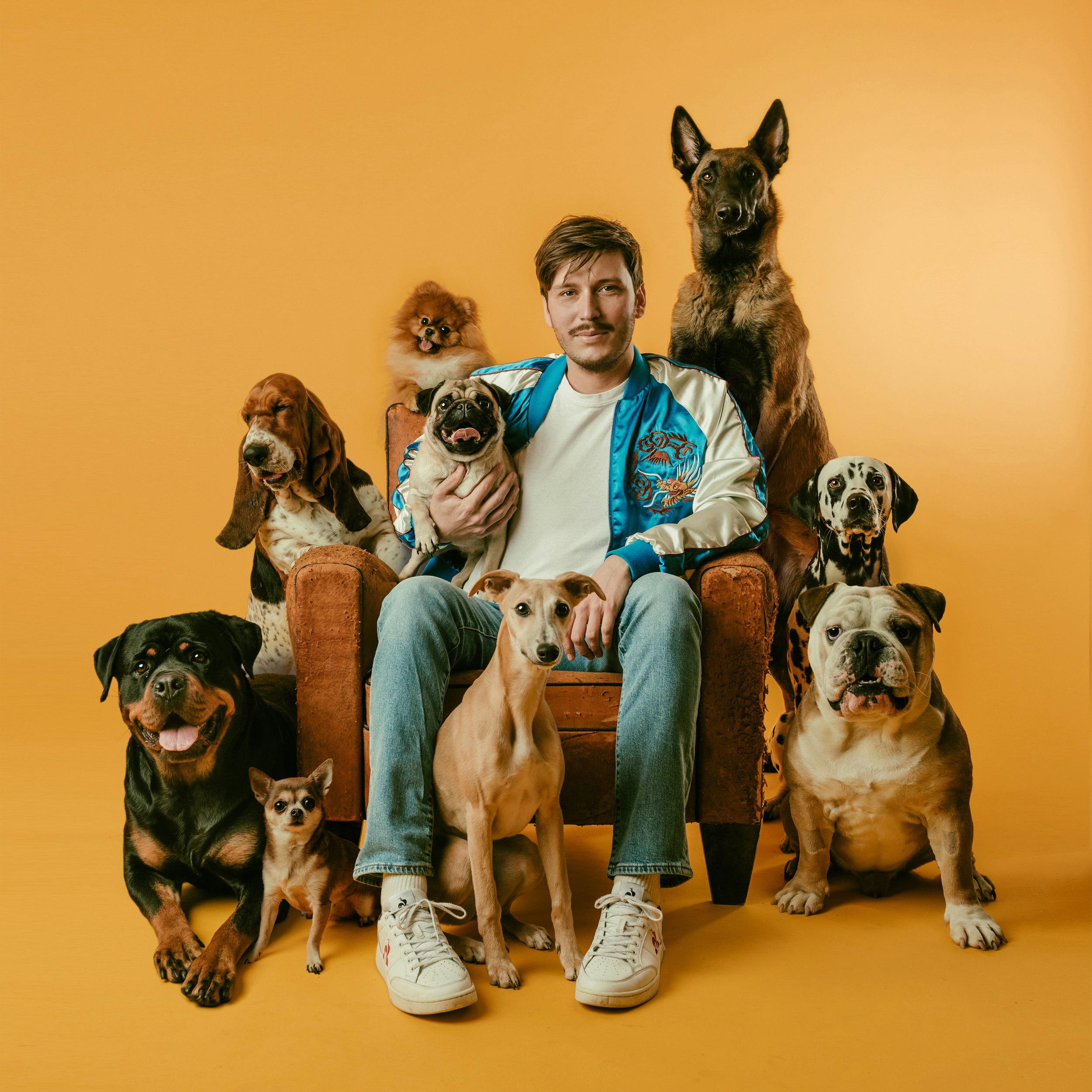 Camel Power Club Tickets €25.36 31 May Strom, München DICE