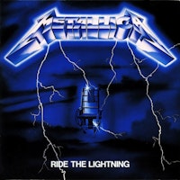 METALWORKS presents RIDE THE LIGHTNING