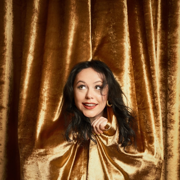 DOG PARK PRESENTS: AMY ANNETTE WIP at The Bill Murray - Angel Comedy Club