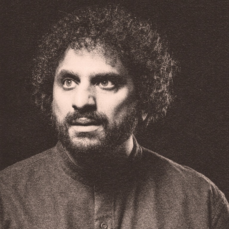 DOG PARK COMEDY PRESENTS: NISH KUMAR WIP at The Bill Murray - Angel Comedy Club