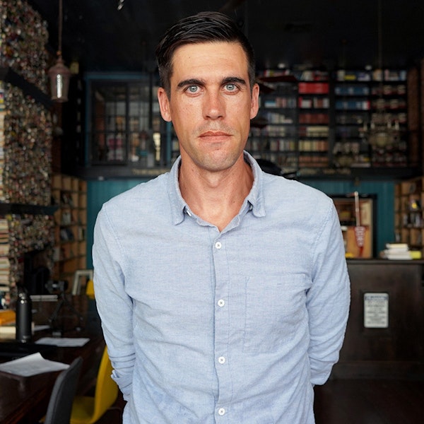 Ryan Holiday