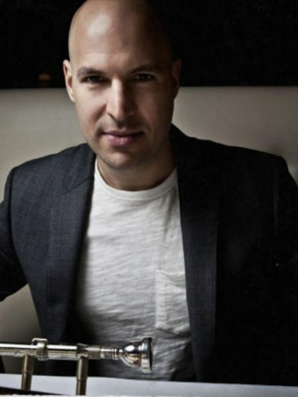 Jazz Sunday: Josh Brown & Nick Vayenas play the music of J&K PLUS Kevin Kanner Jazz