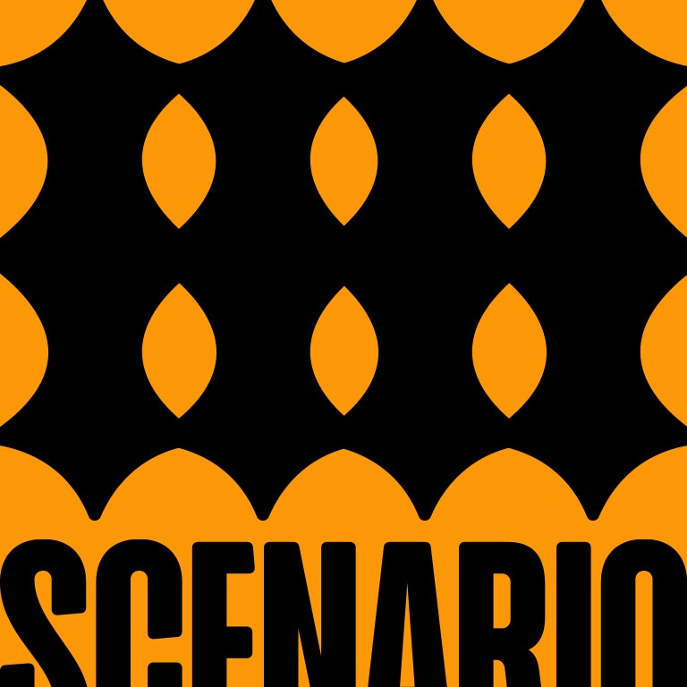 SCENARIO FESTIVAL 2024 DICE