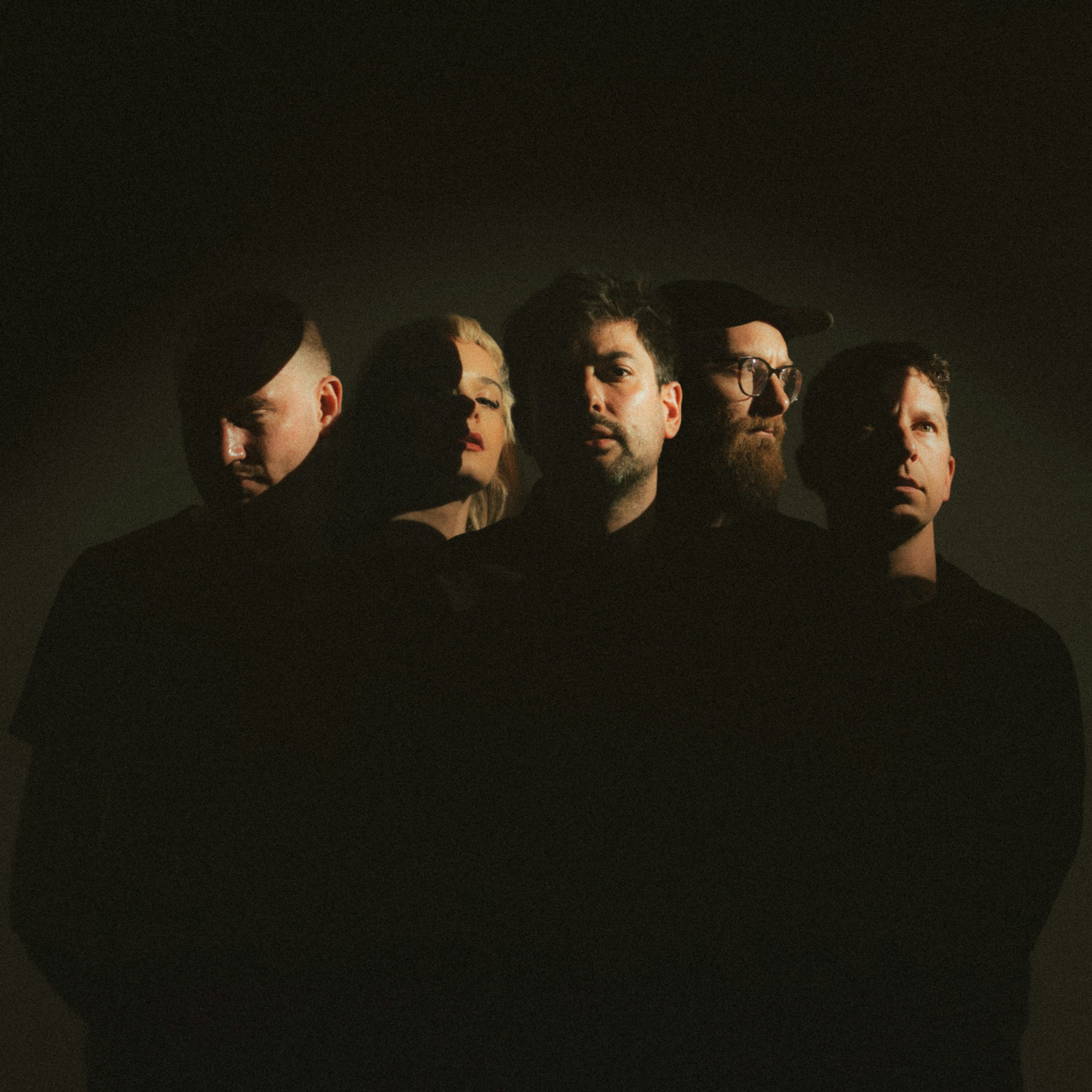 Ishmael Ensemble in London at Village Underground