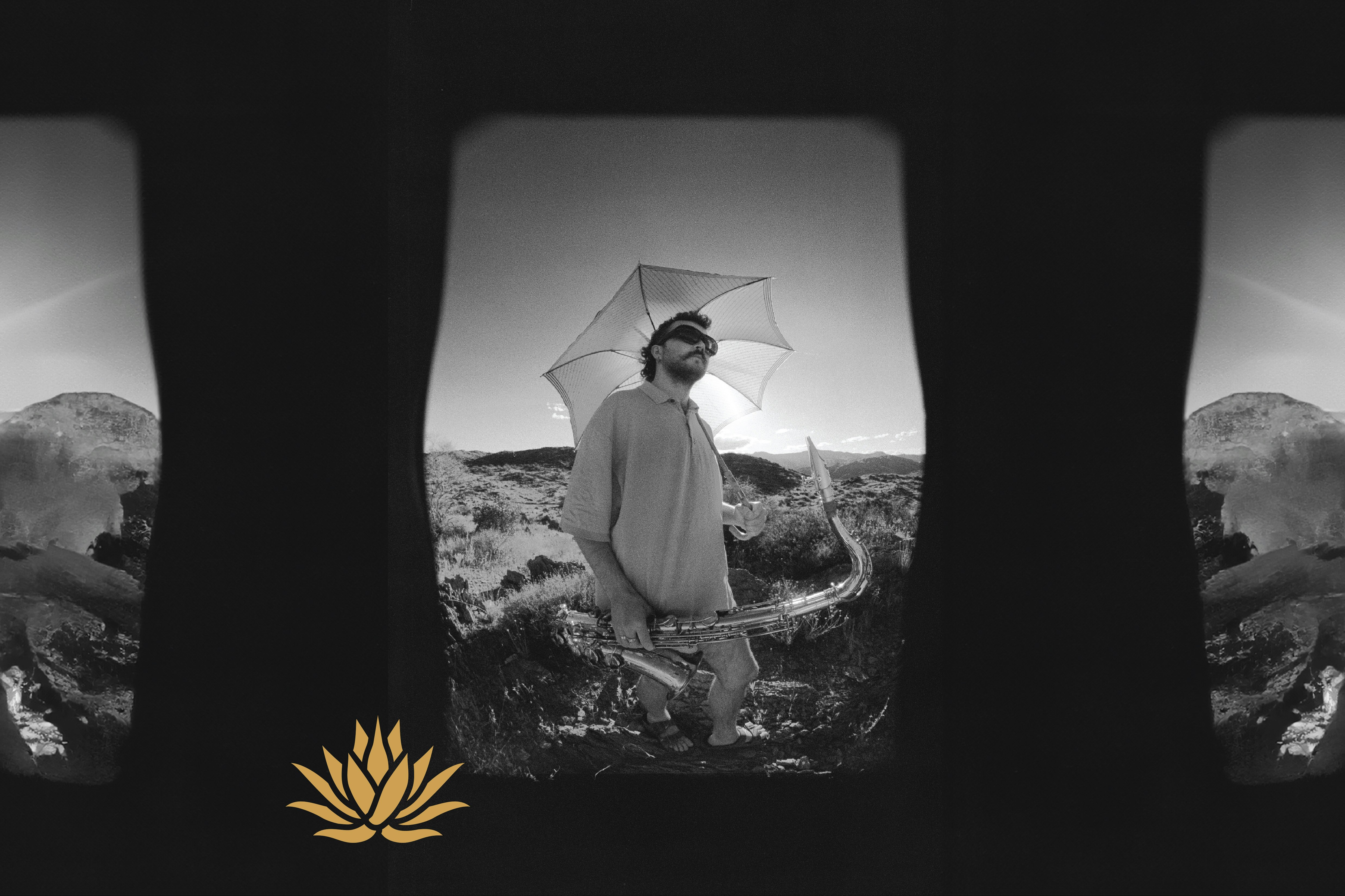 Space Traveler’s Union x Alassane