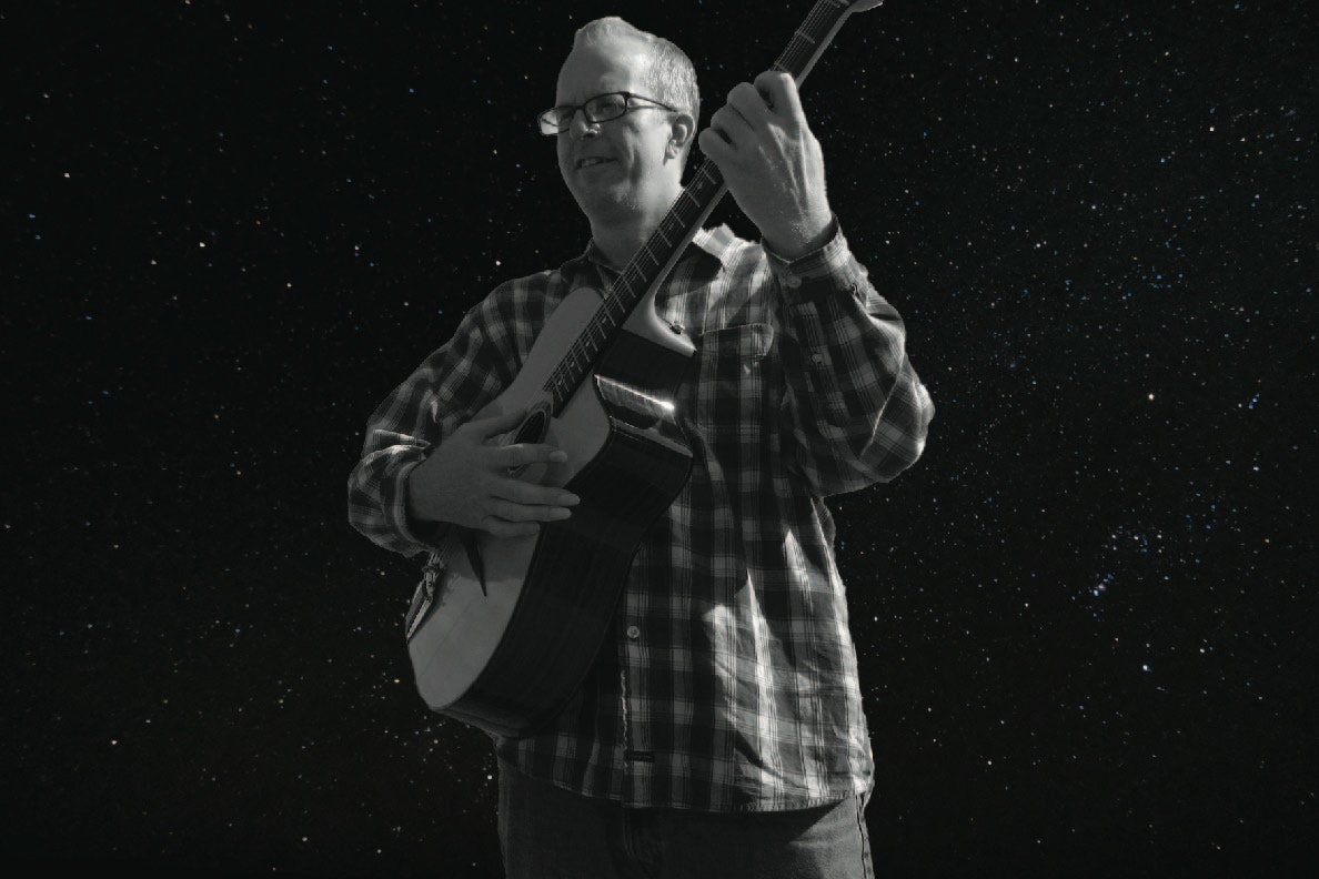 Late Night with Matt Mitchell Quartet!