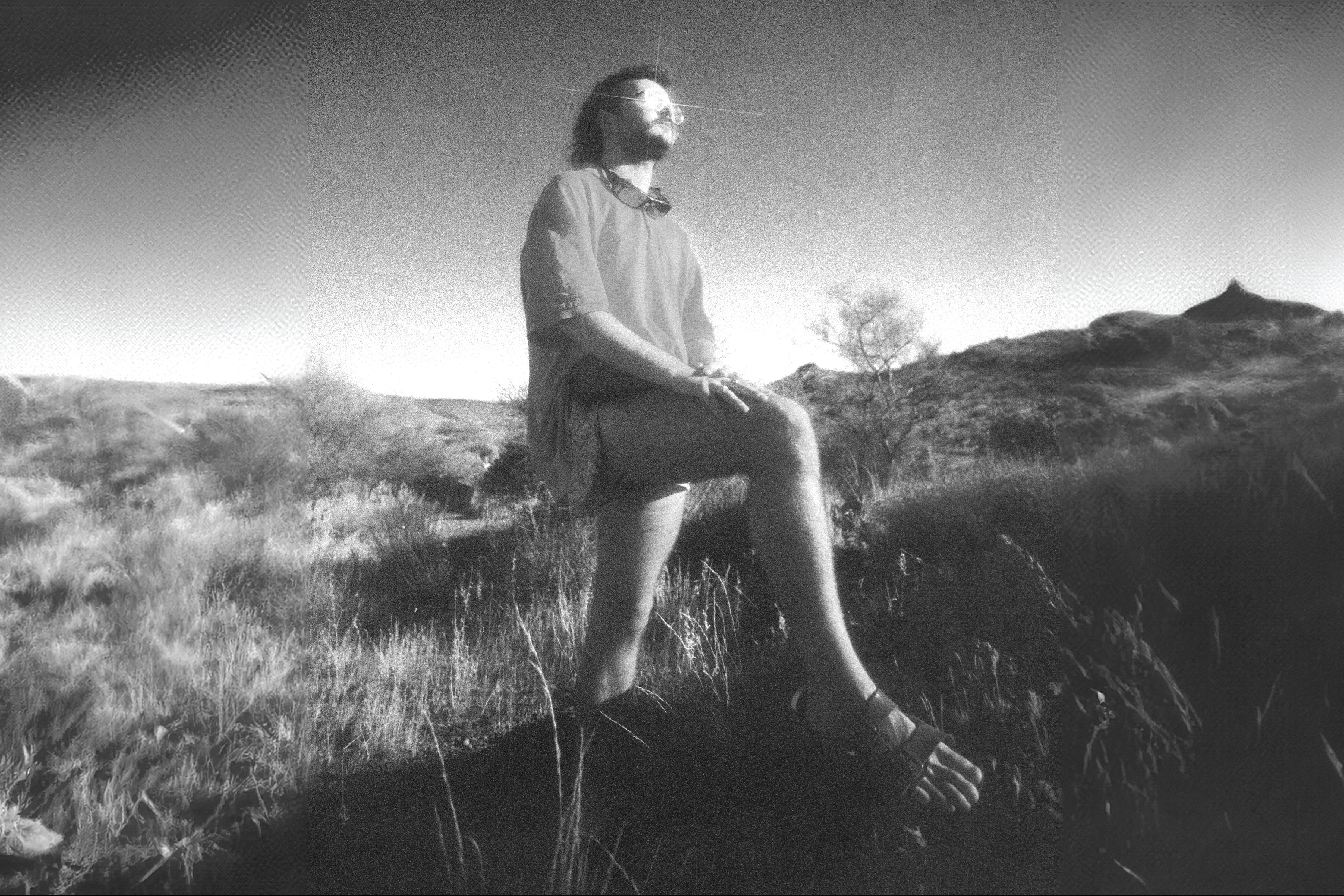 Young Folks | Late Night with Ryan Wheless and Co.