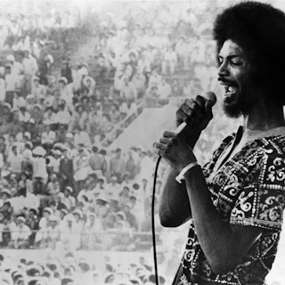 Soul, Northern Soul, Disco & Motown Night