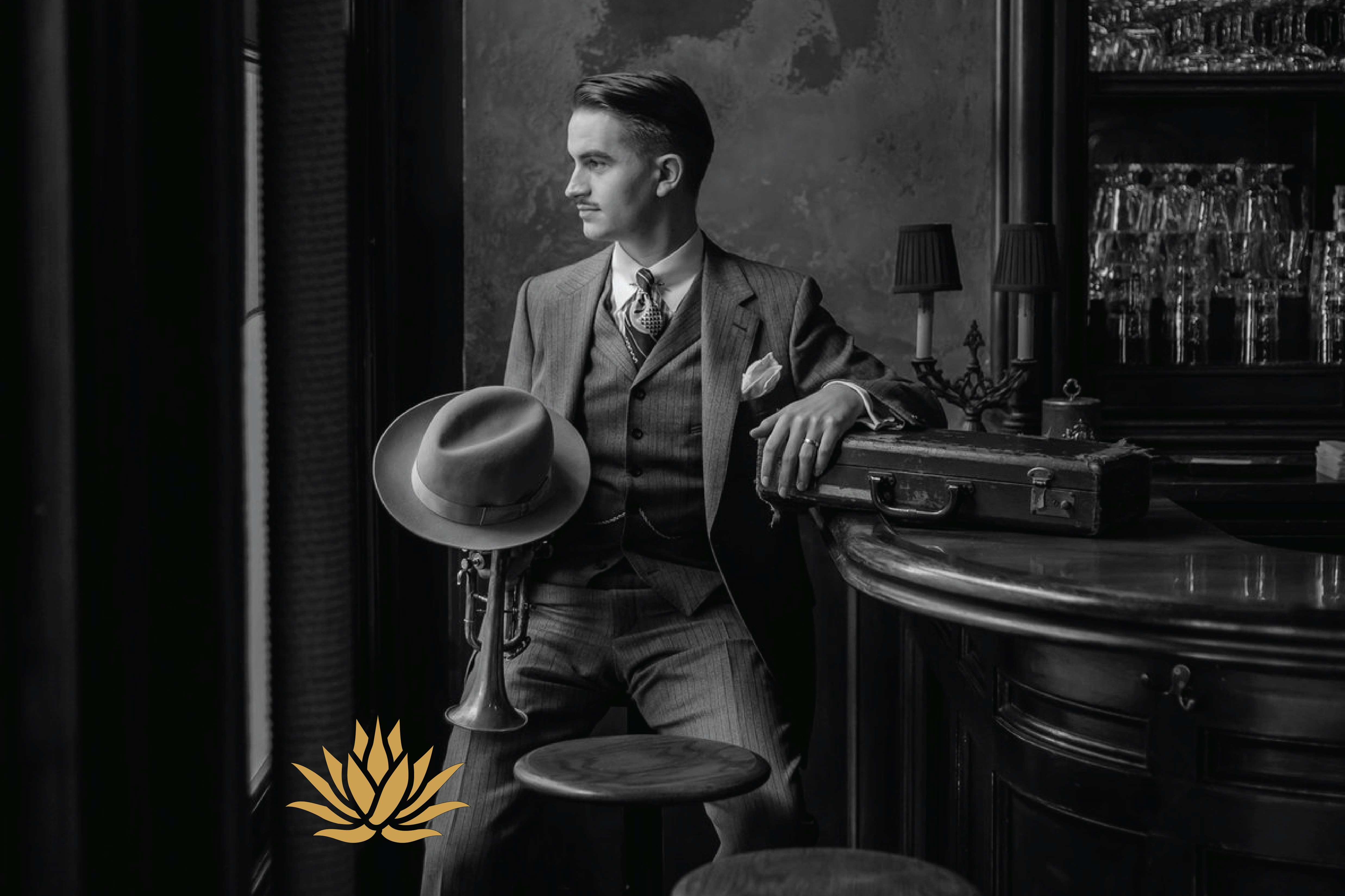 Mike Davis & The New Wonders Night 2!