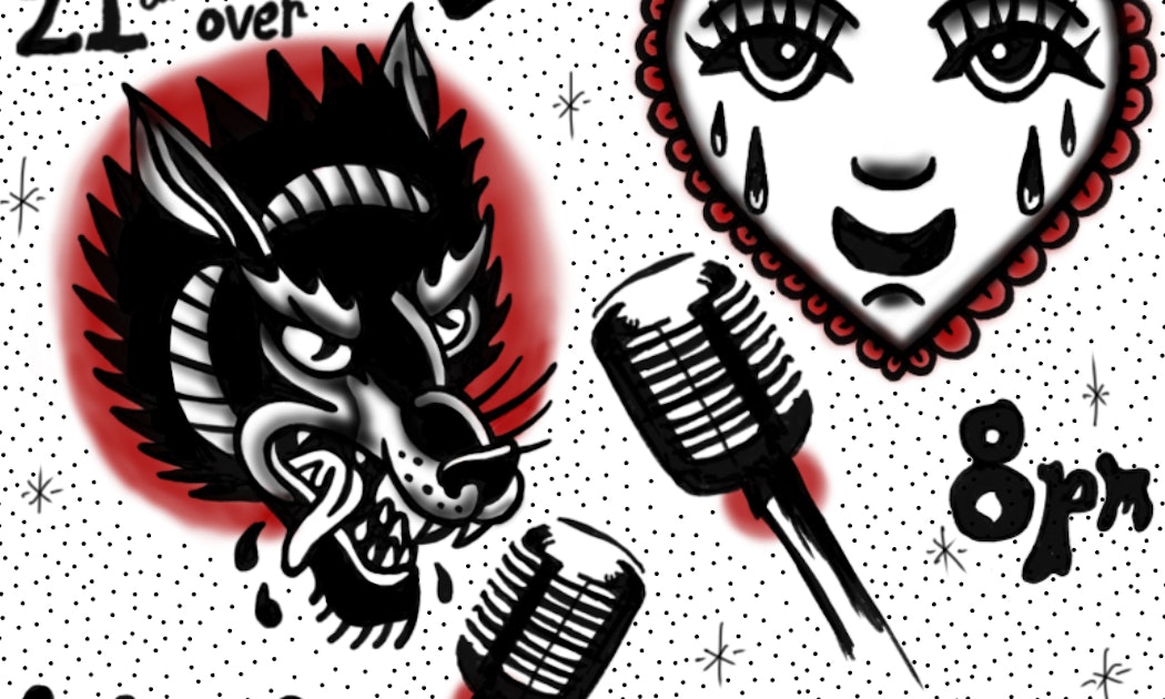 Alex’s Bar Karaoke w/ KJ Phil Acosta