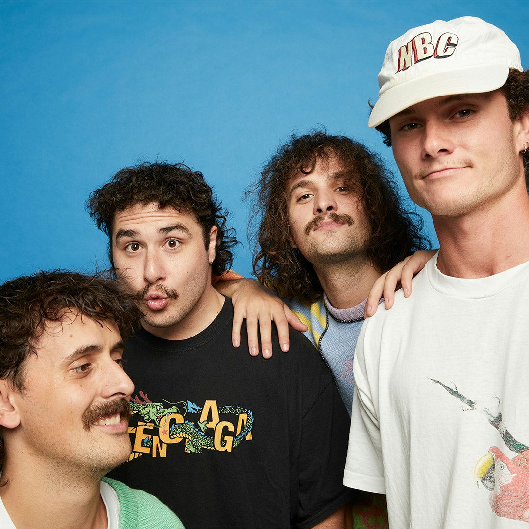 Rum Jungle Tickets £14.03 1 Oct YES The Pink Room, Manchester DICE