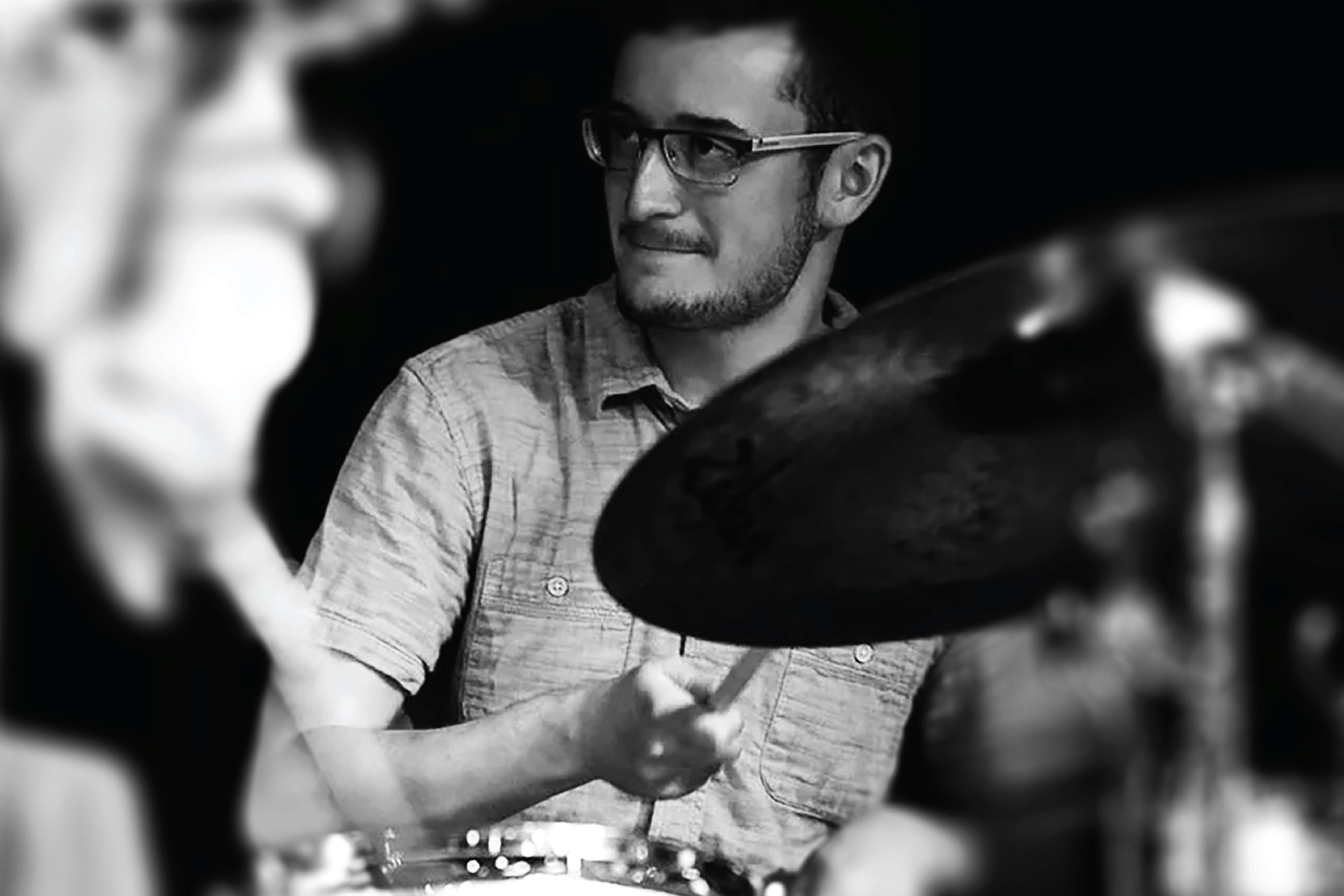 Late Night with Tim Rachbach Quintet