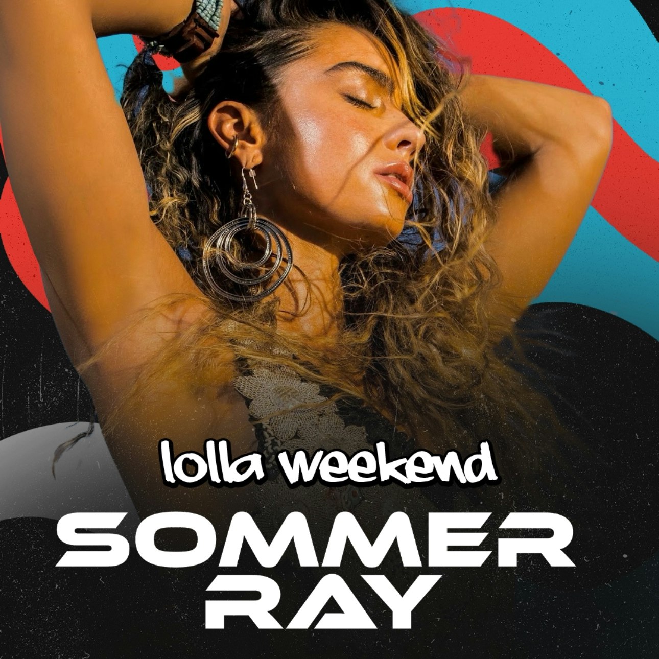 Sommer Ray and Maddi Reese Lolla Weekend Tickets | From $34.51 | 2 Aug @  Electric Hotel Nightclub, Chicago | DICE