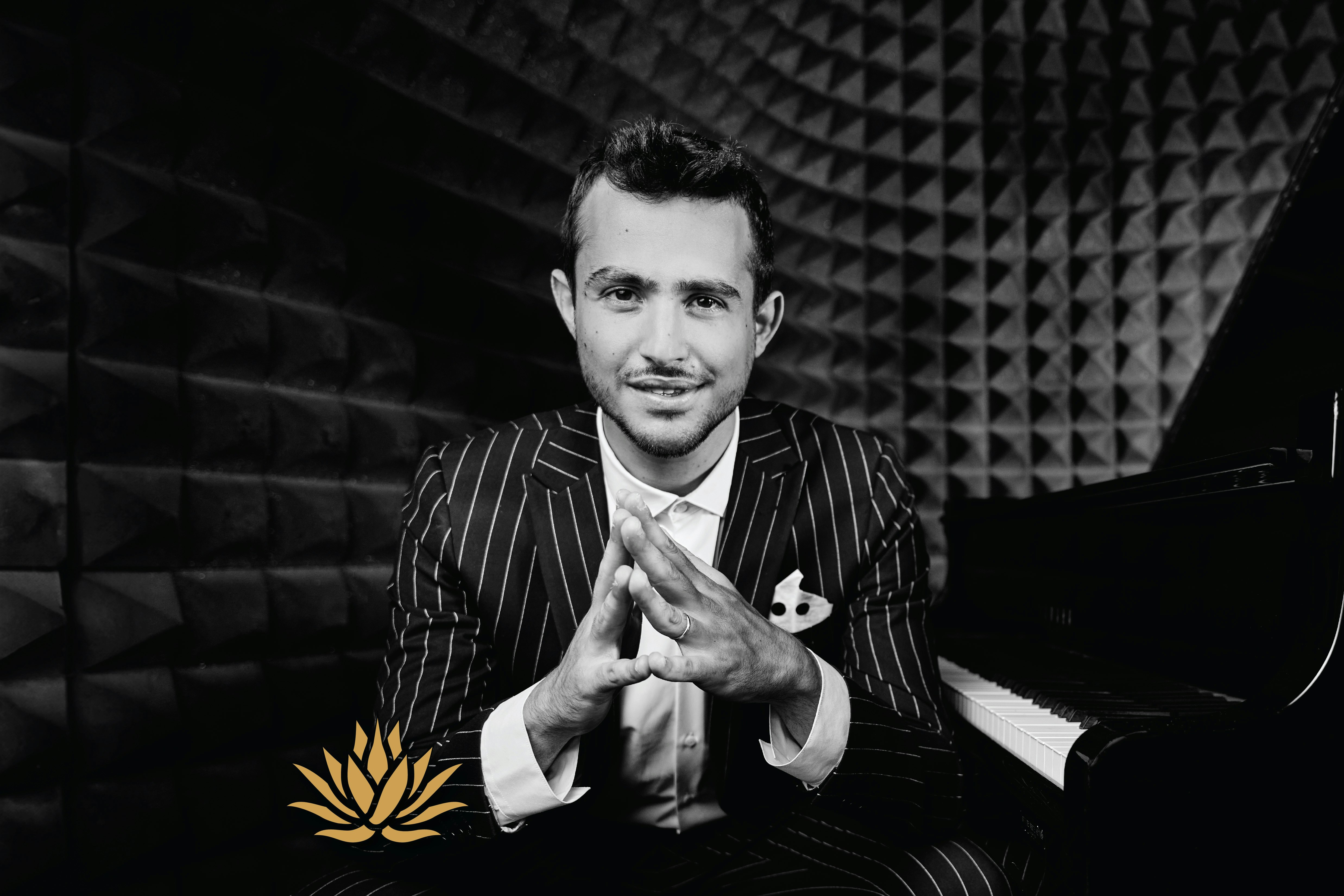 Guy Mintus Quartet | A Gershwin Playground