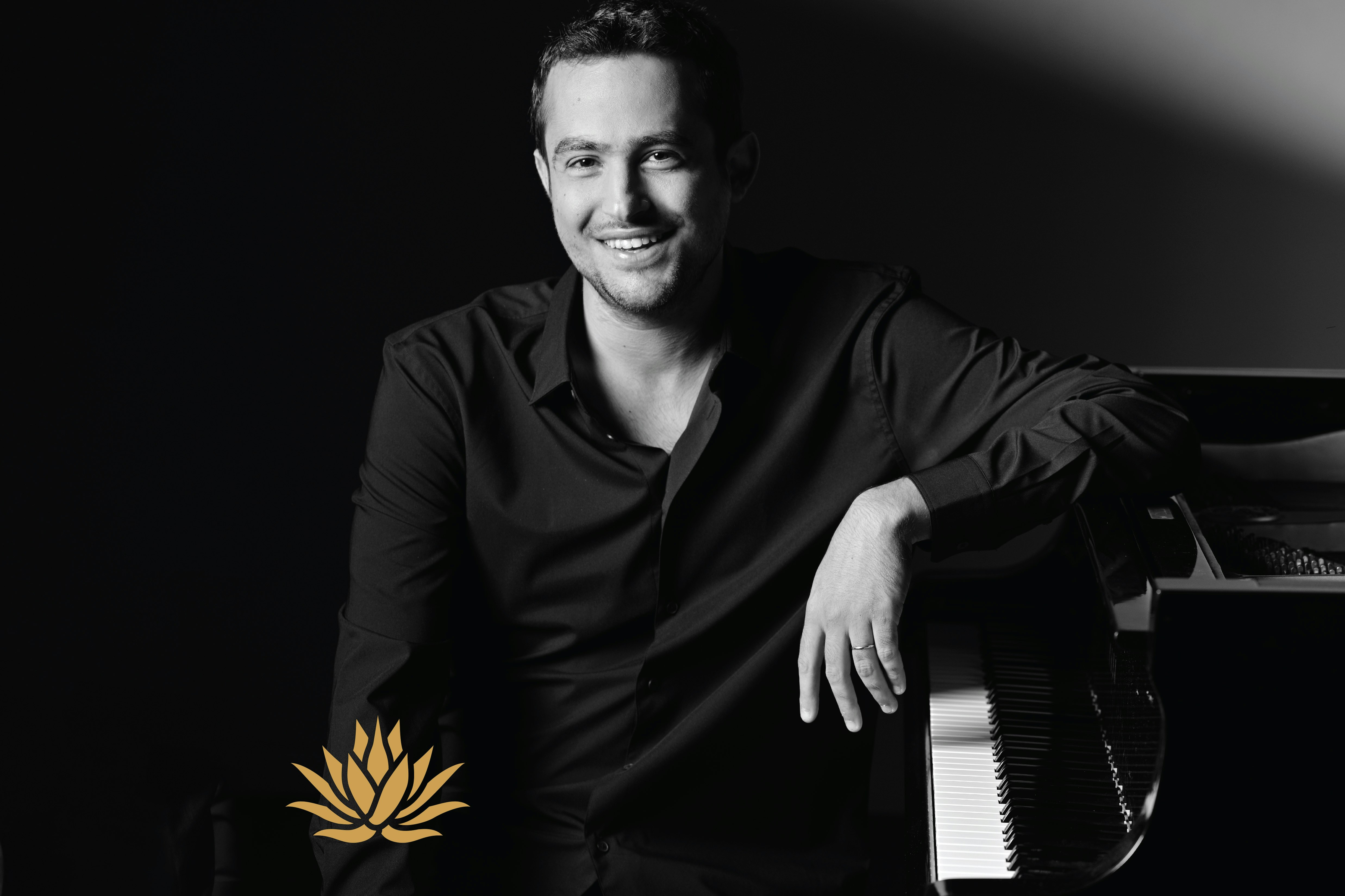 Guy Mintus Trio | Originals & Reimaginations of Chopin, Beethoven & Mozart