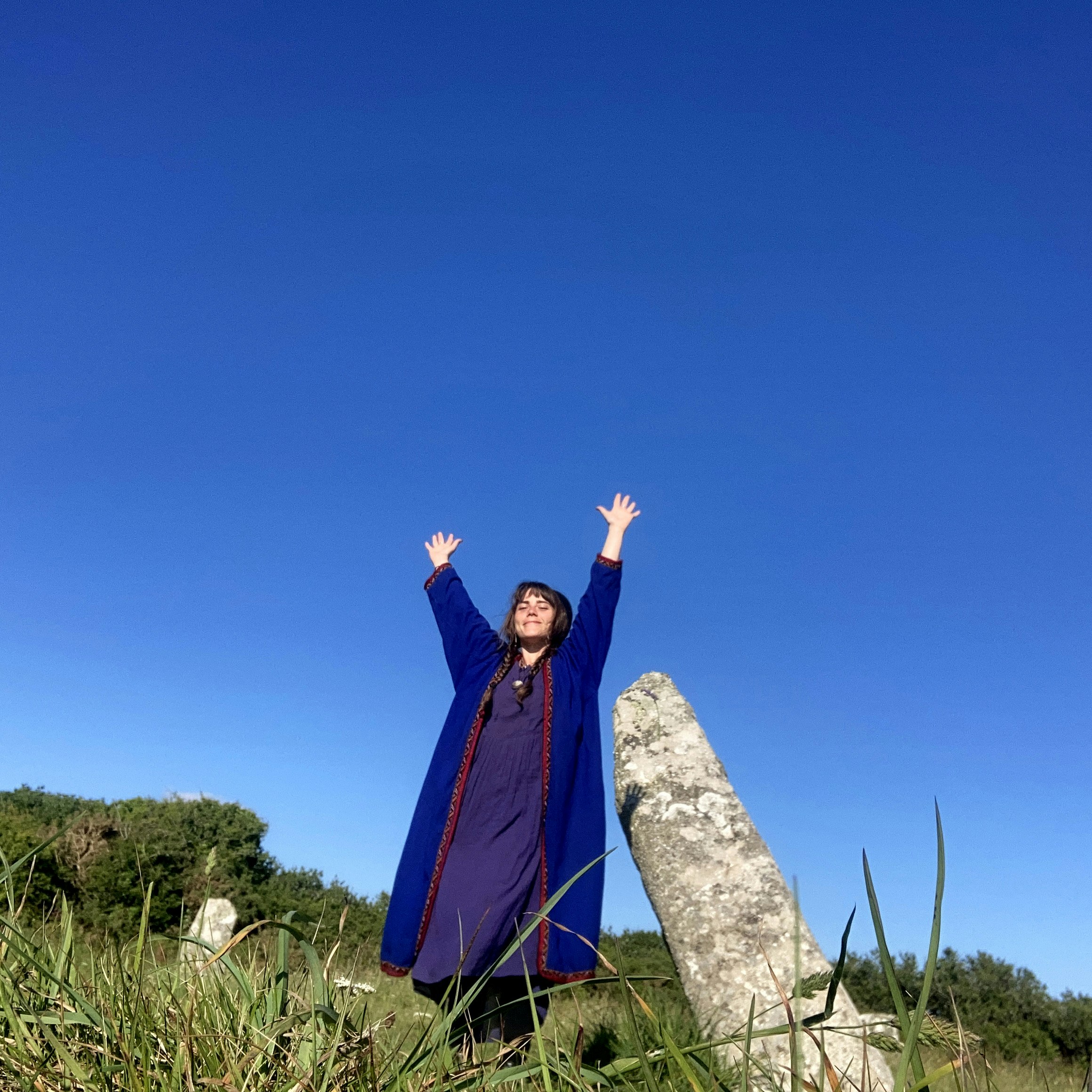 Weird Walk Presents 'Samhain Ritual' • Events • EartH (Evolutionary