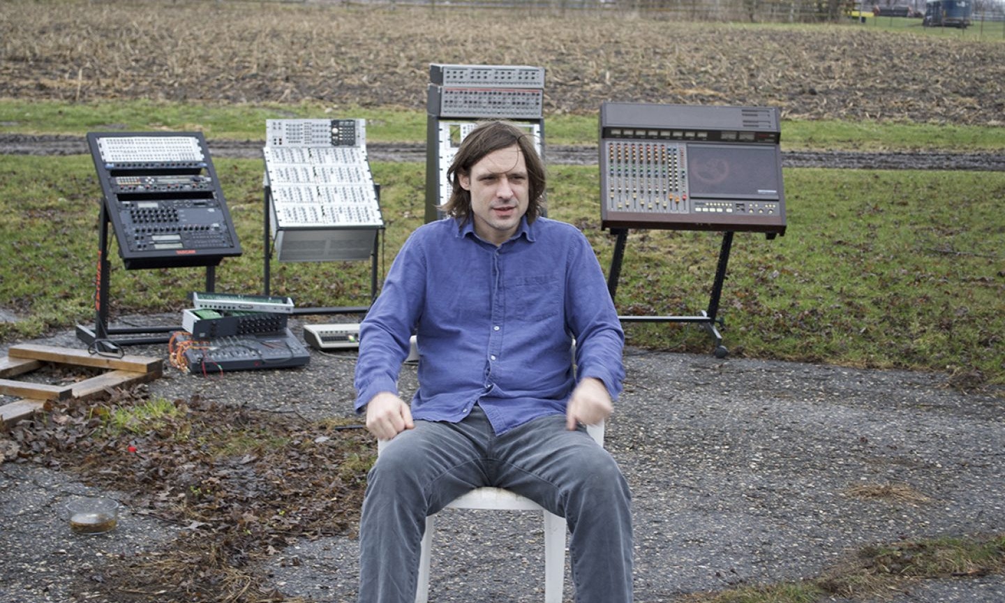 John Maus