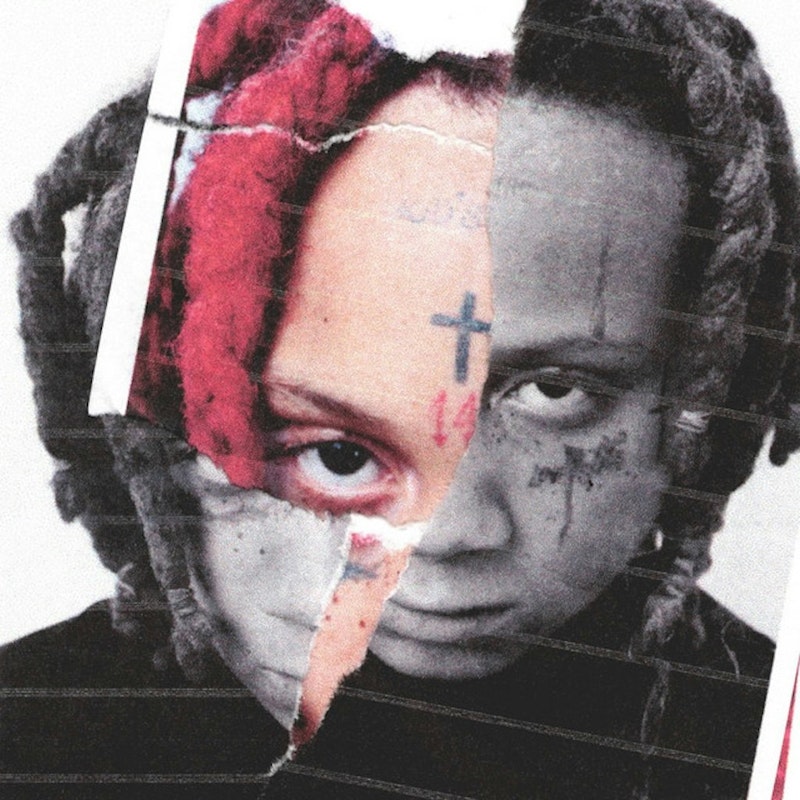 Trippie Redd