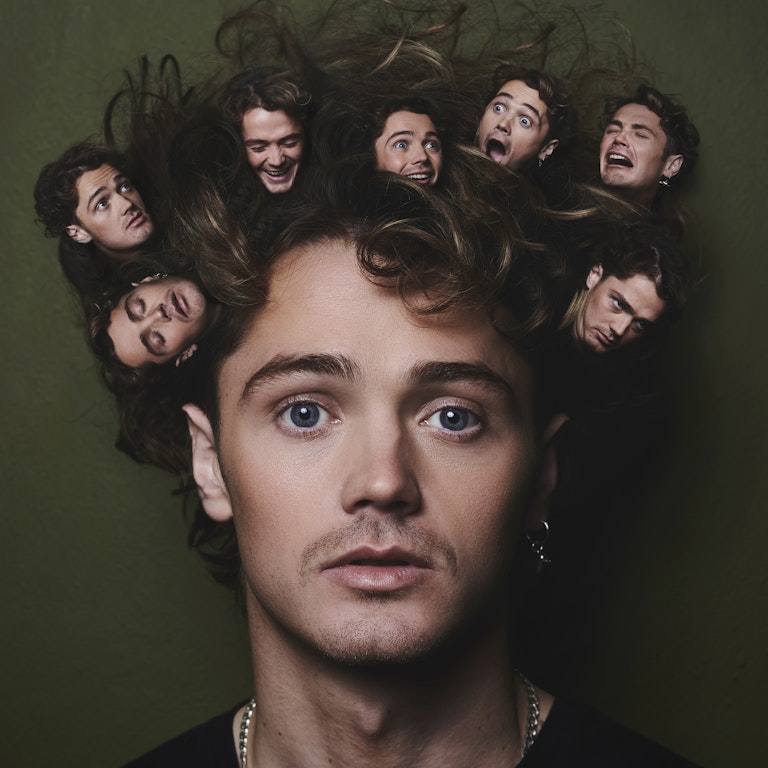 Henry Rowley: Just Literally at The Bill Murray - Angel Comedy Club