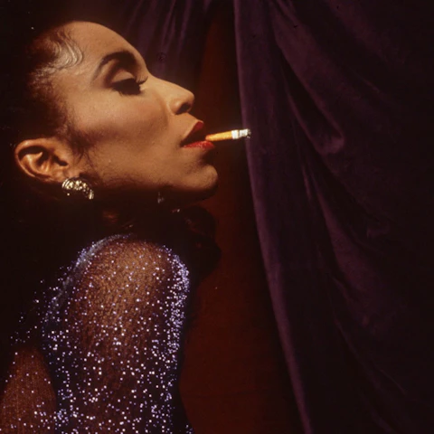 PARIS IS BURNING