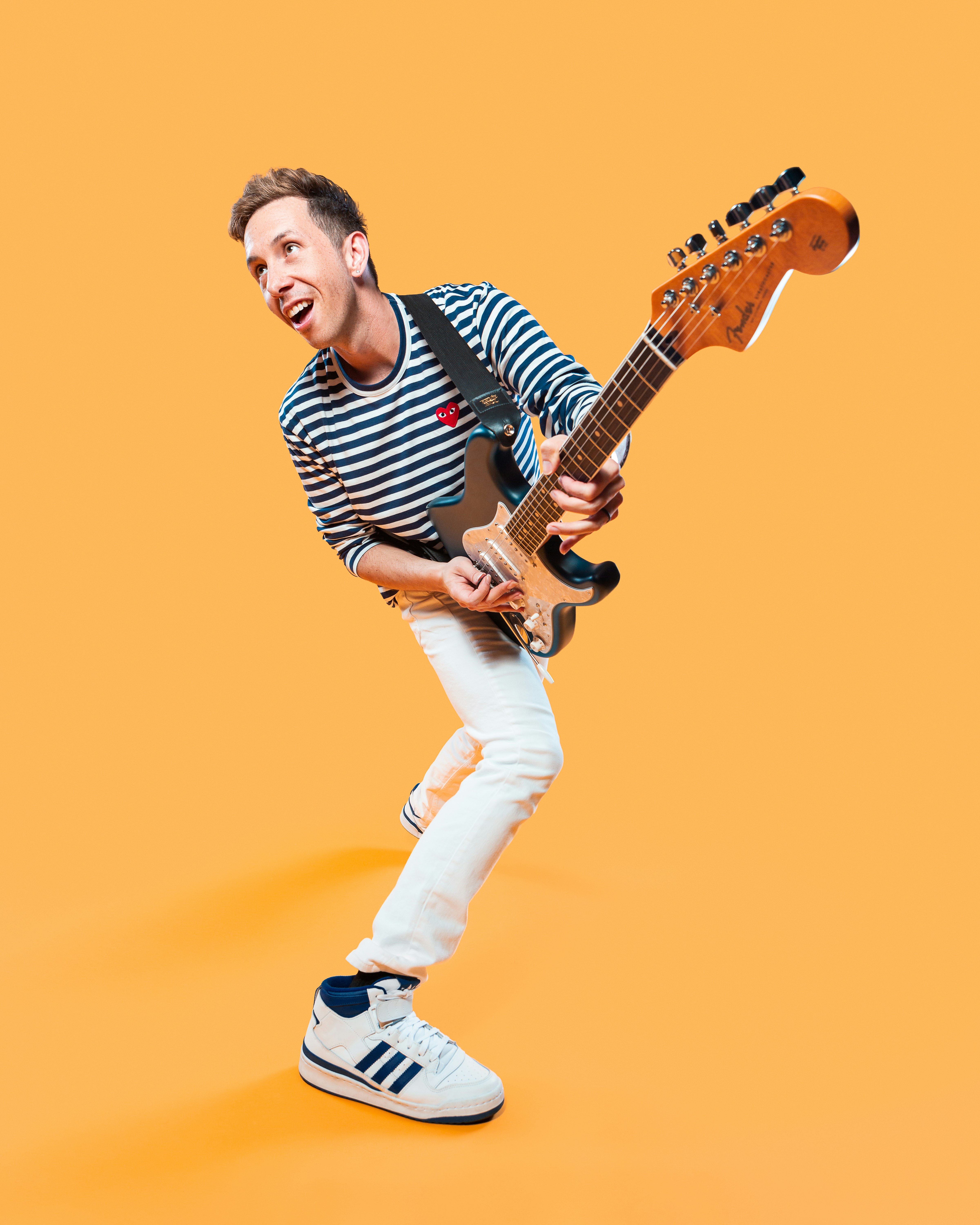 Cory Wong Tickets €51.87 3 Feb Muffathalle, München DICE