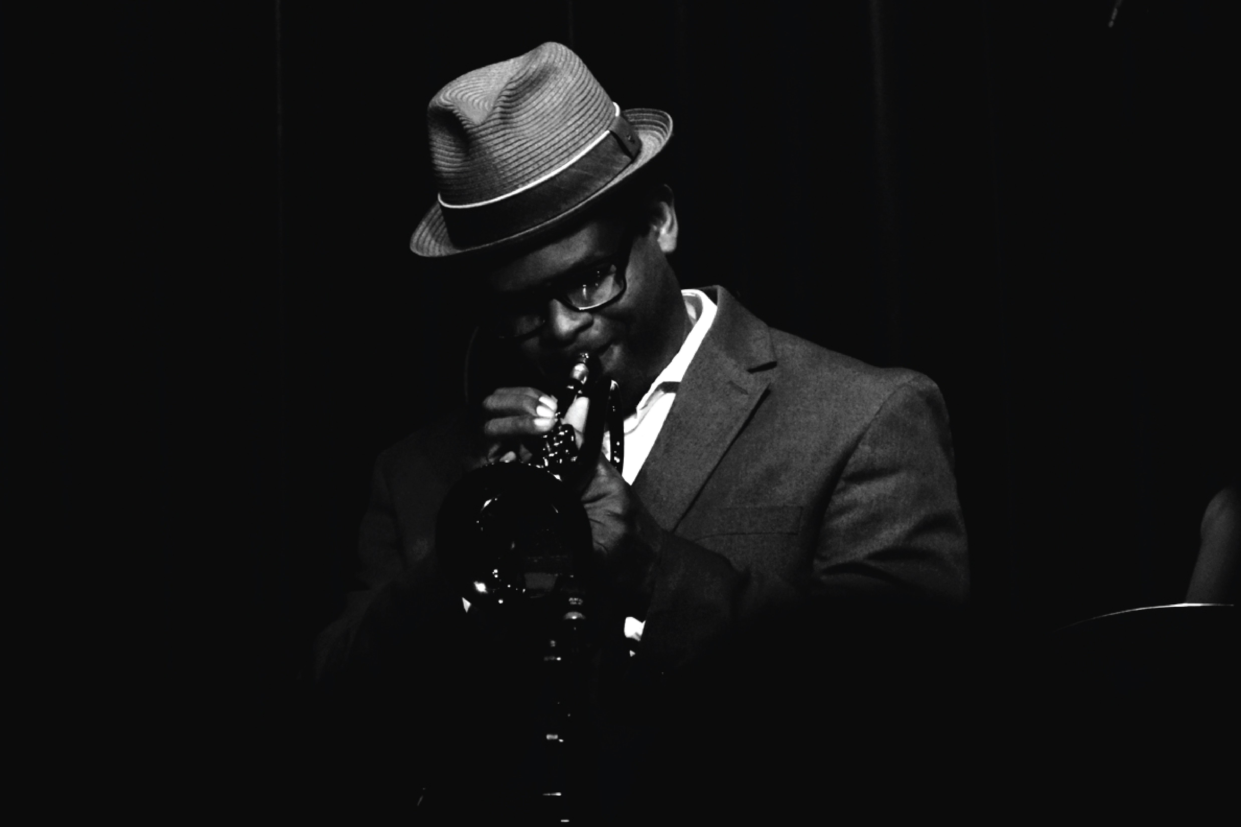 Late Night with Morani Sanders Quartet