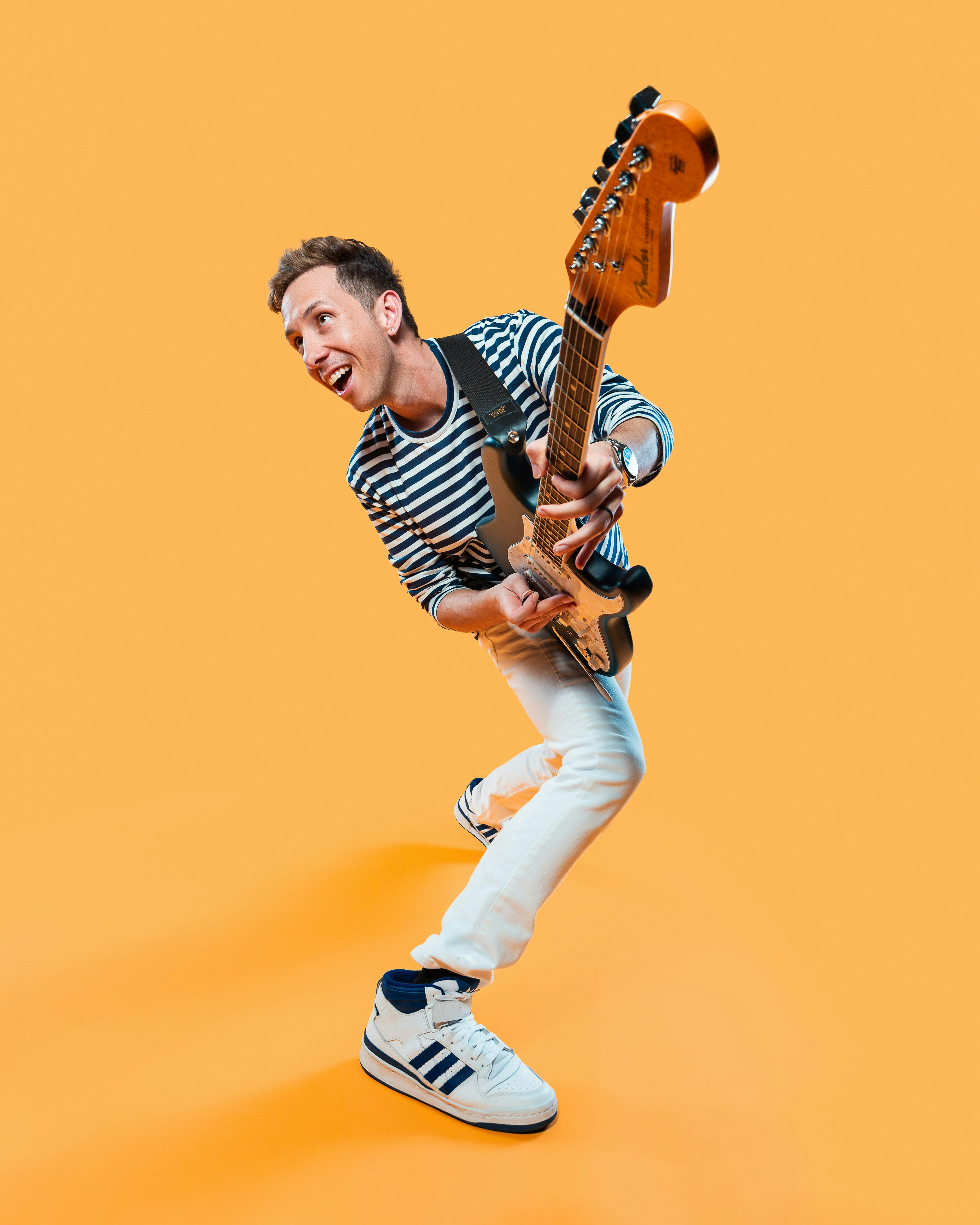 CORY WONG WINTER TOUR 2025 DICE