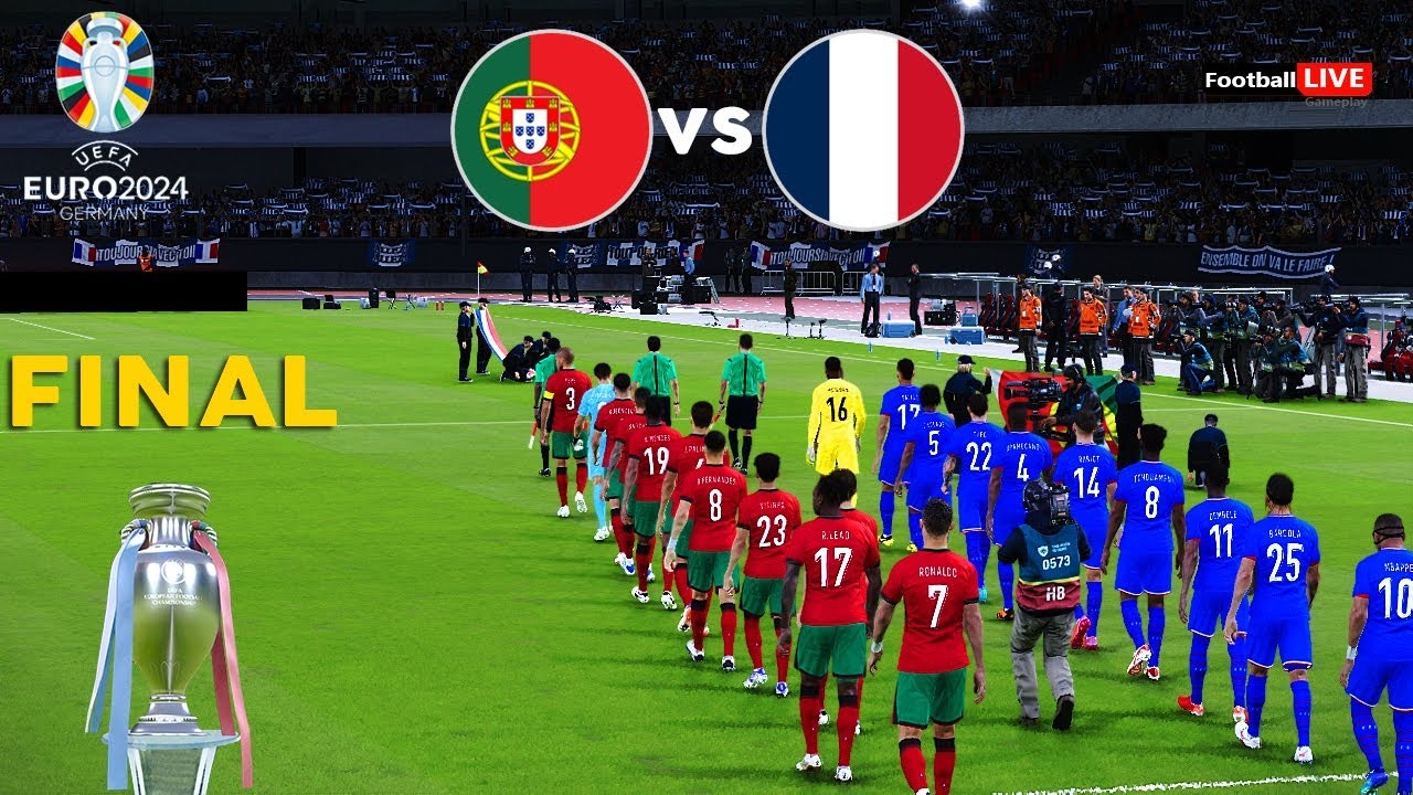 France's Spectacular Rampage: Crushing Portugal 5-3 in the Euro Showdown - Final thoughts on the France vs. Portugal Euro Showdown