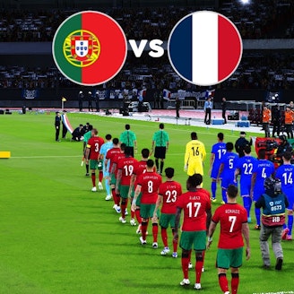 France's Spectacular Rampage: Crushing Portugal 5-3 in the Euro Showdown - Final thoughts on the France vs. Portugal Euro Showdown