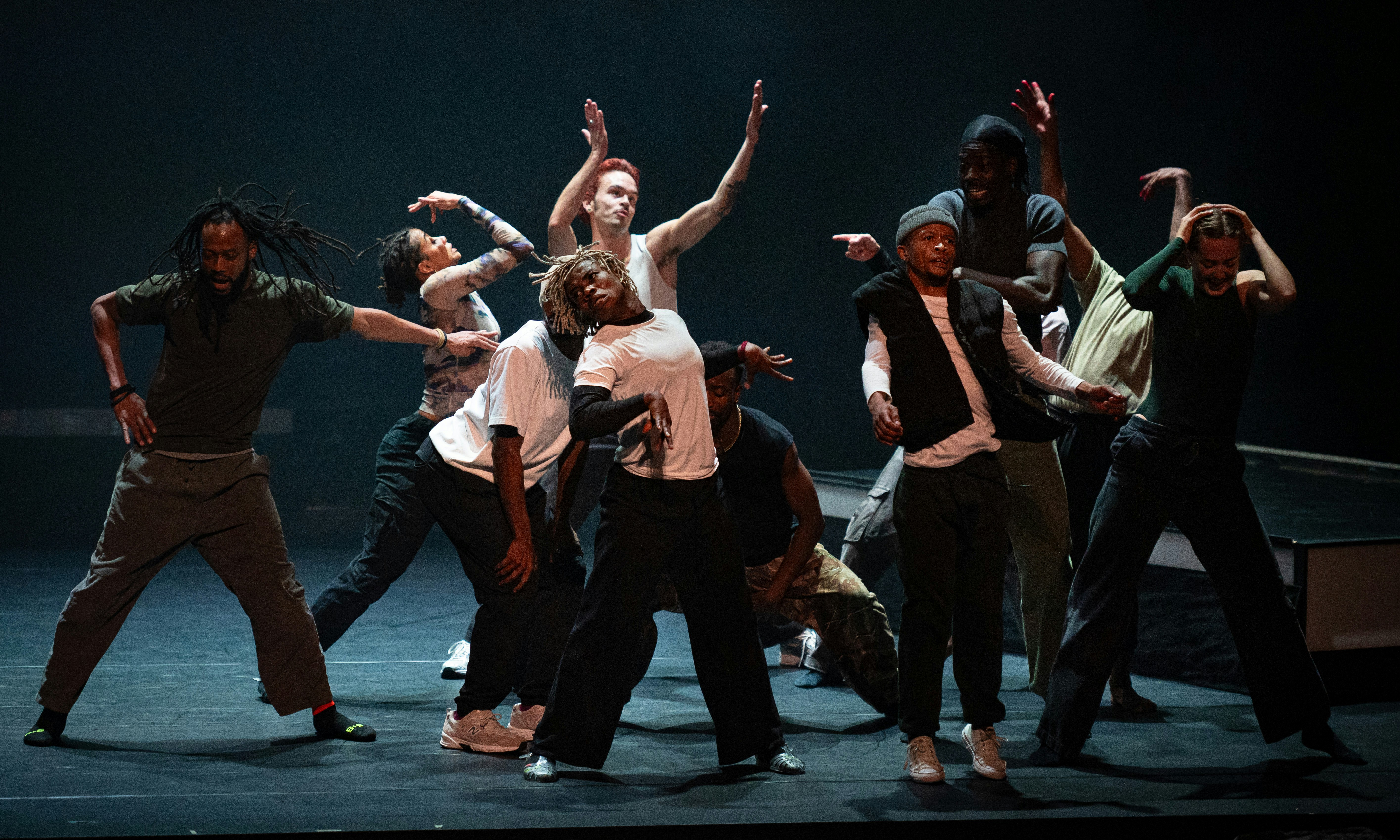 Soir&eacute;e Olympiade Culturelle