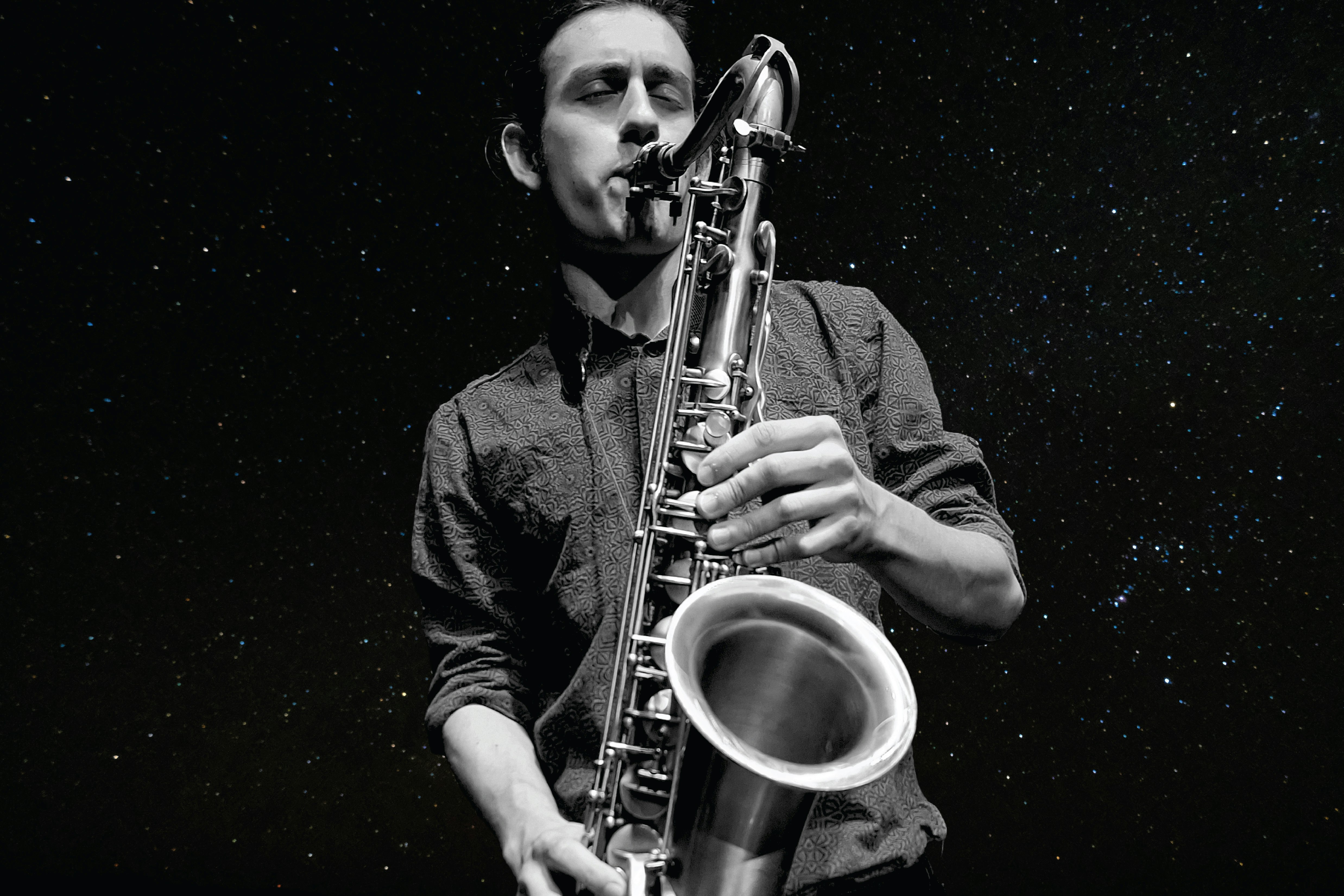 Late Night with Misha Olarrea Quartet