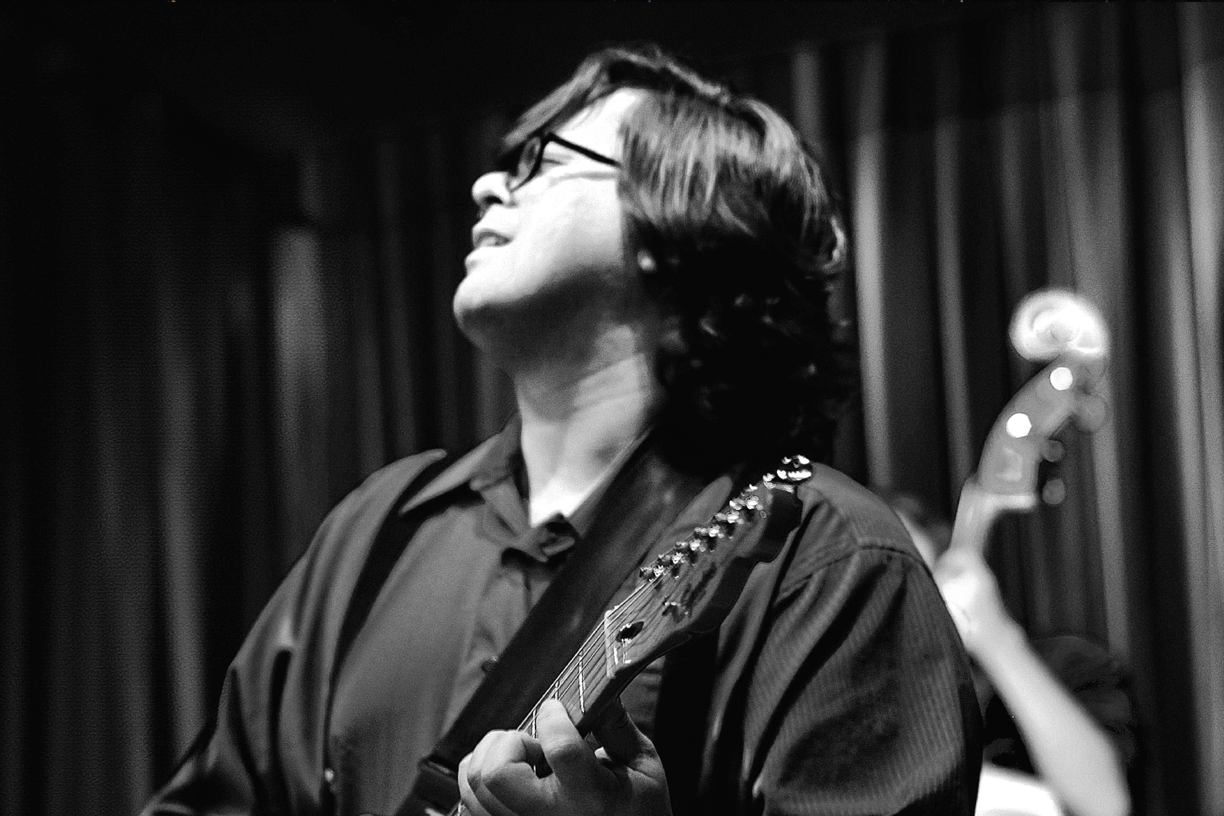 Late Night with Ricardo Garcia Quartet