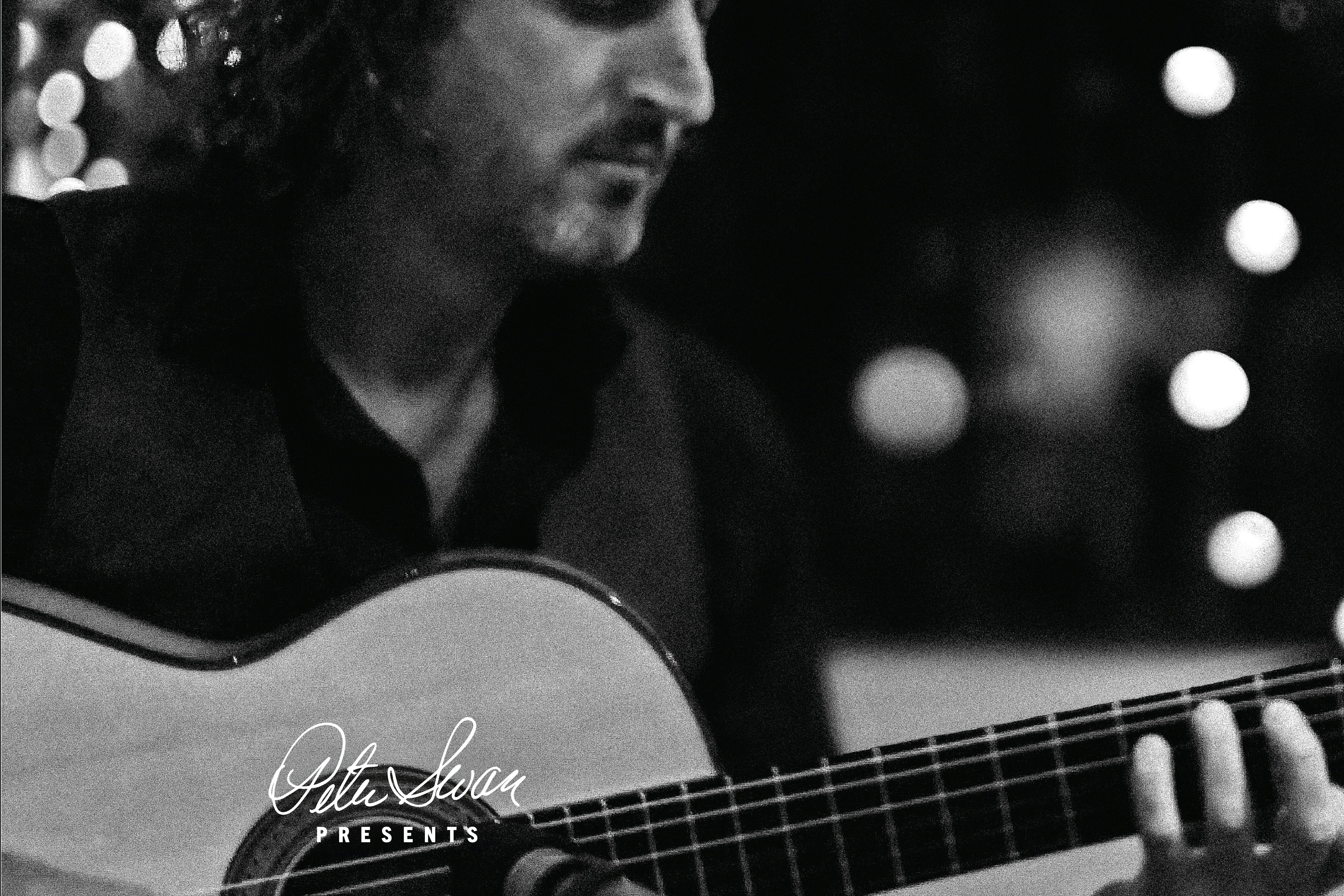 Pete Swan Presents: An Evening With Andaluz