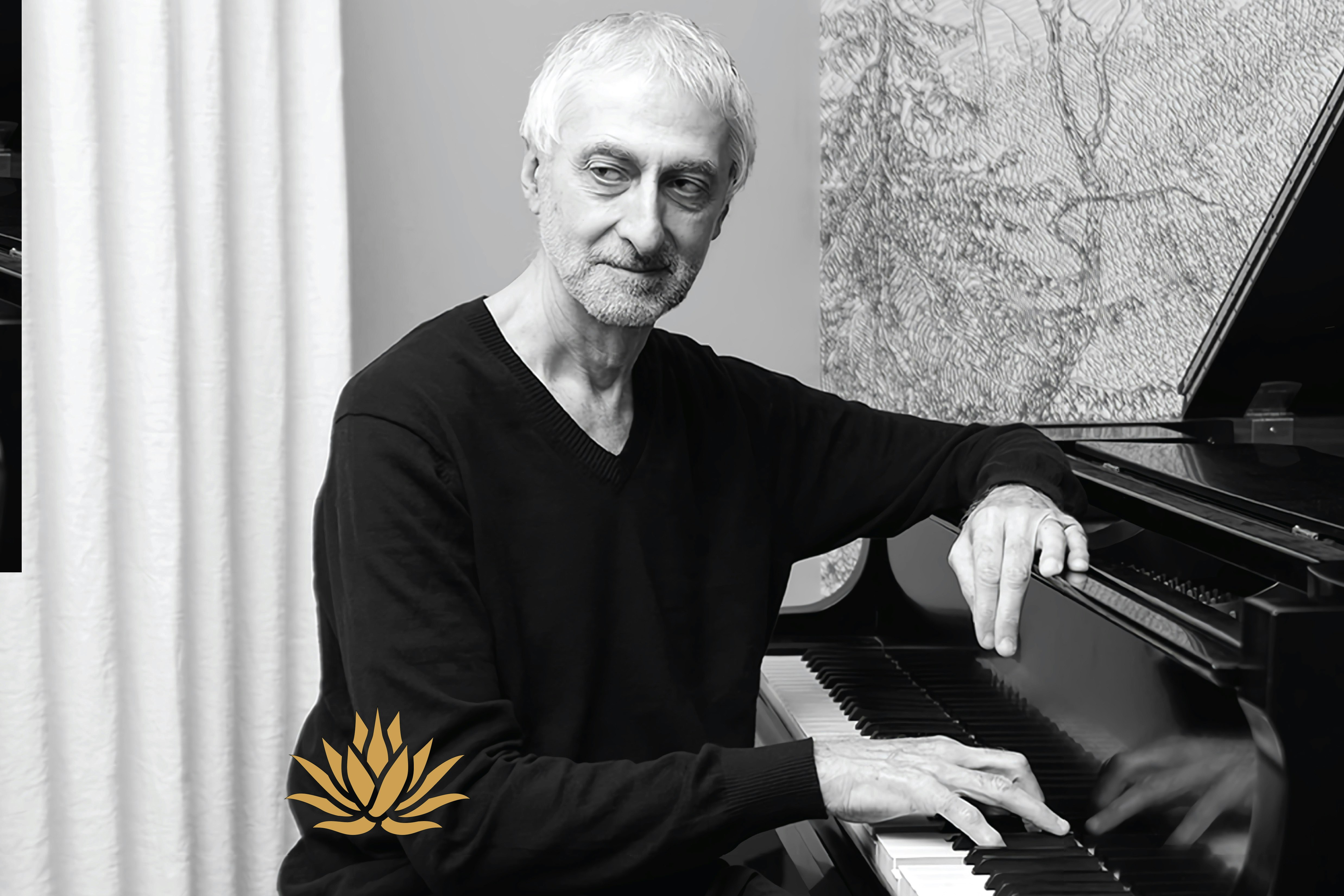 Armen Donelian Trio | Detour Ahead