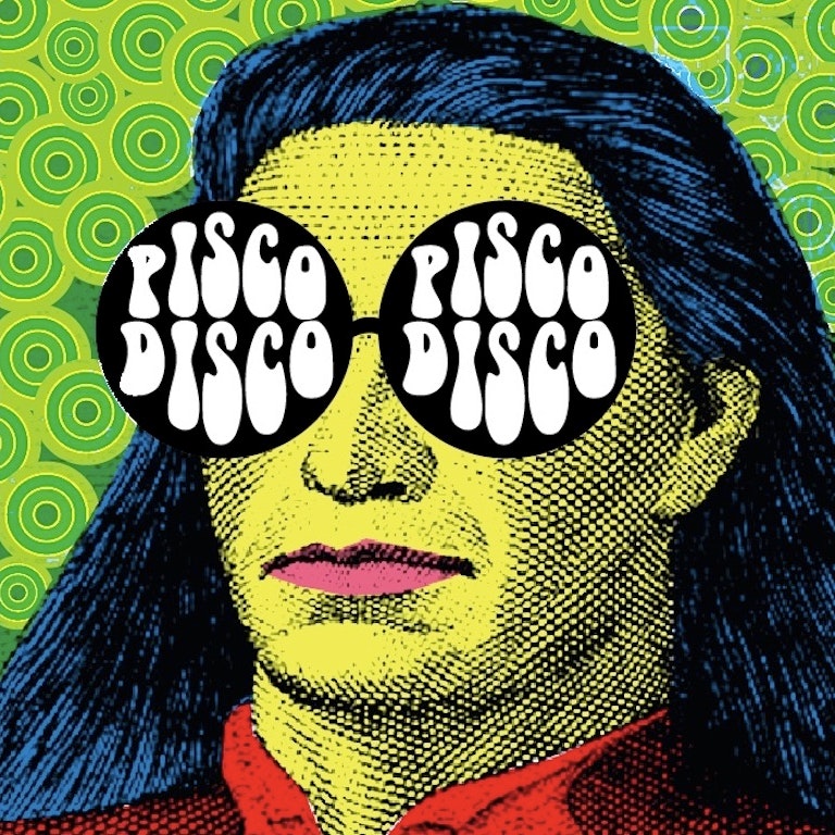 Pisco Disco EL28