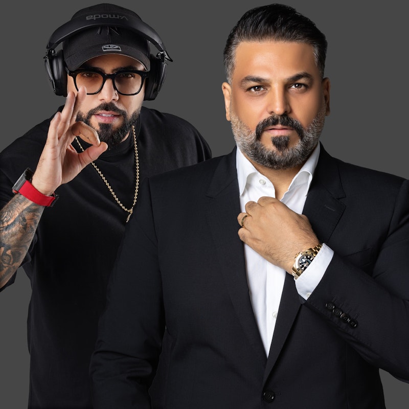 Hussam Alrassam & DJ Aseel