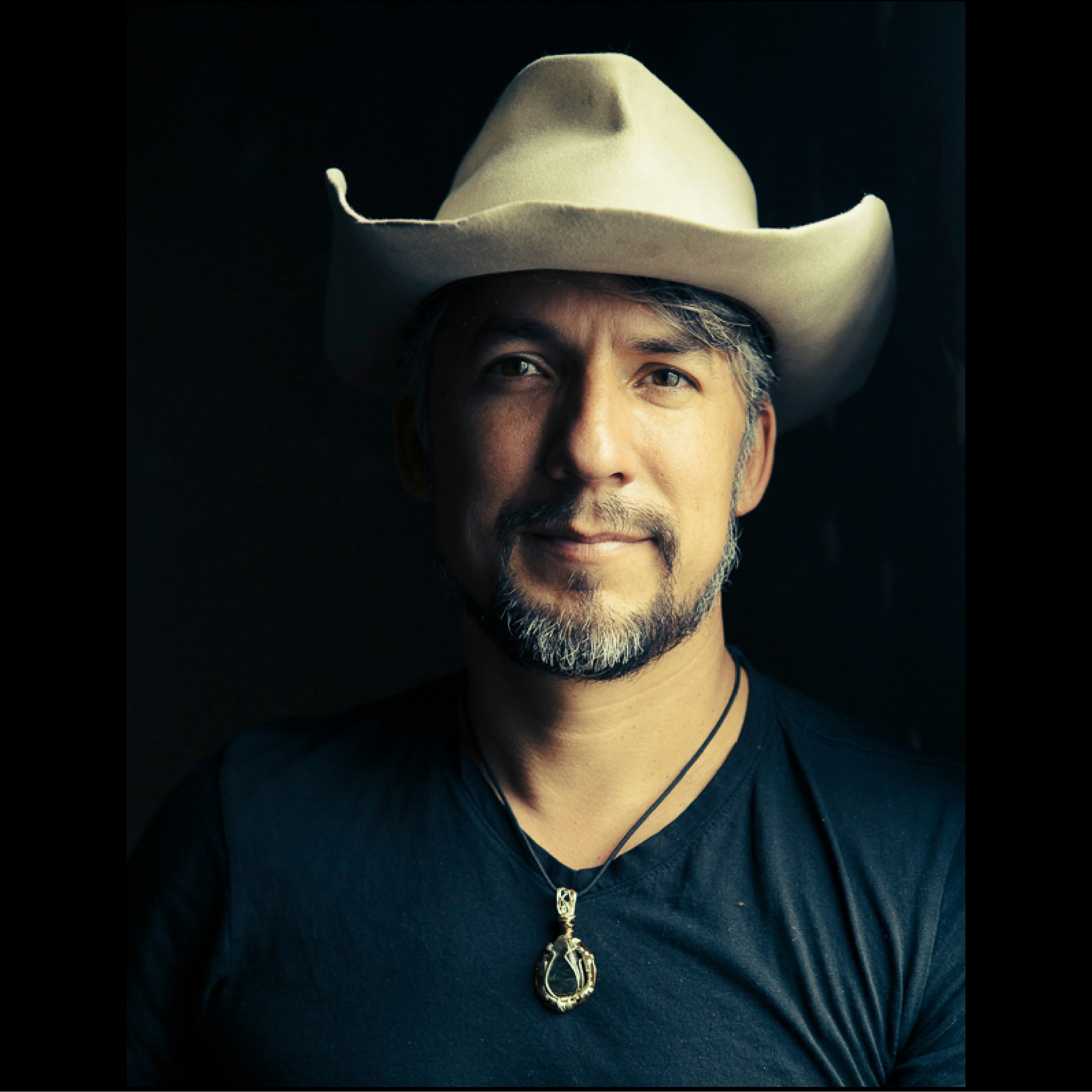 Photo of AN EVENING with CRUZ CONTRERAS (The Black Lillies)