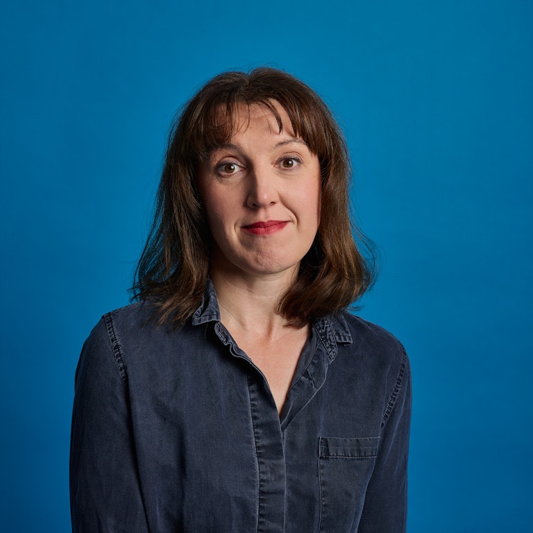 CAMDEN FRINGE - Eleanor Tiernan: Work in Progress at The Bill Murray - Angel Comedy Club