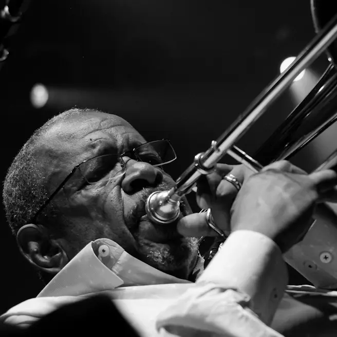 Fred Wesley & The New JB's