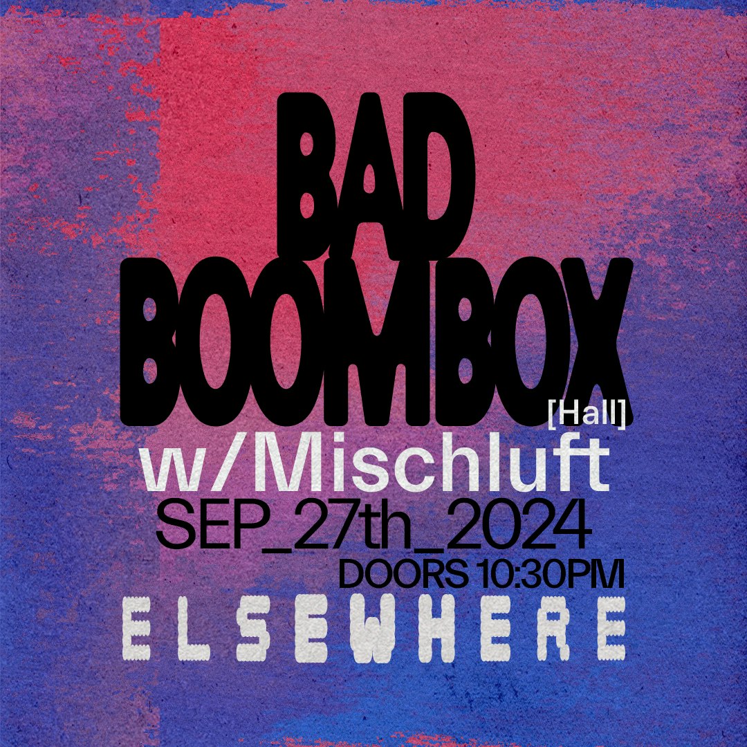 Live Music Concert Venue in Brooklyn, NYC | Elsewhere